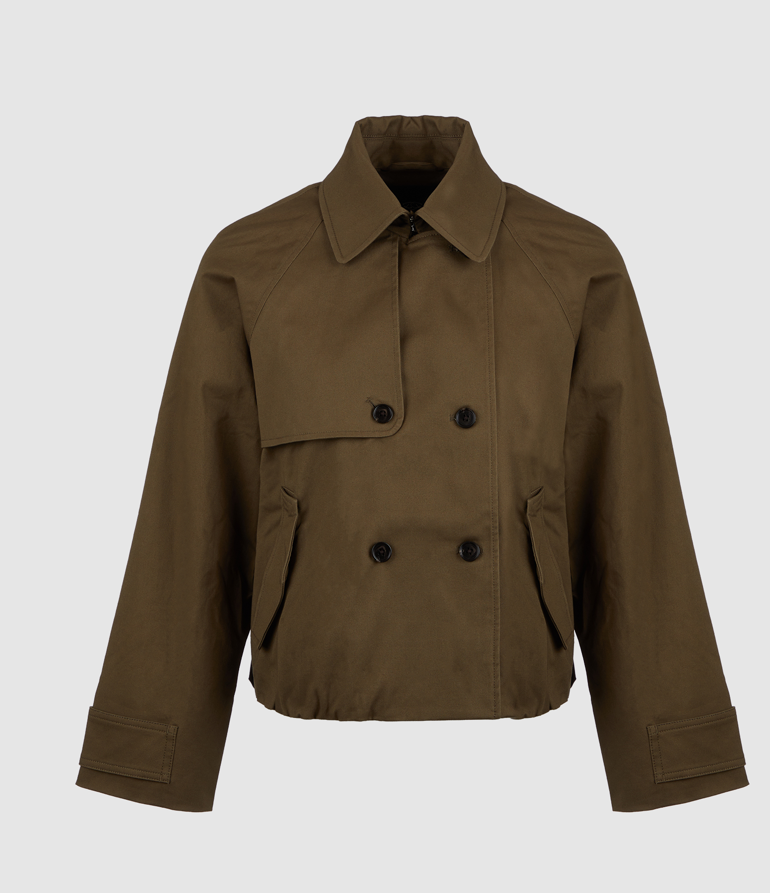 Veste Jett Olive