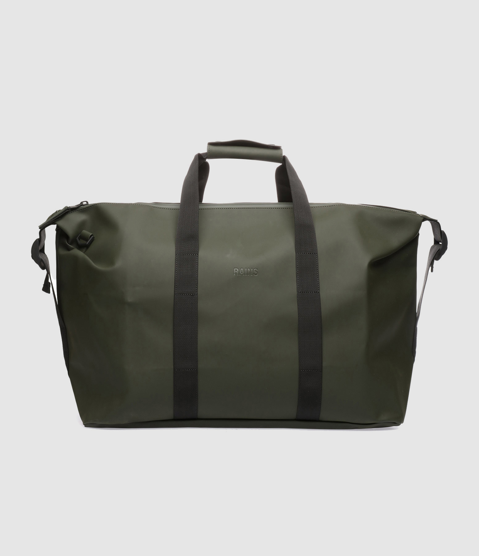 Sac Bandoulière Weekend Bag Vert