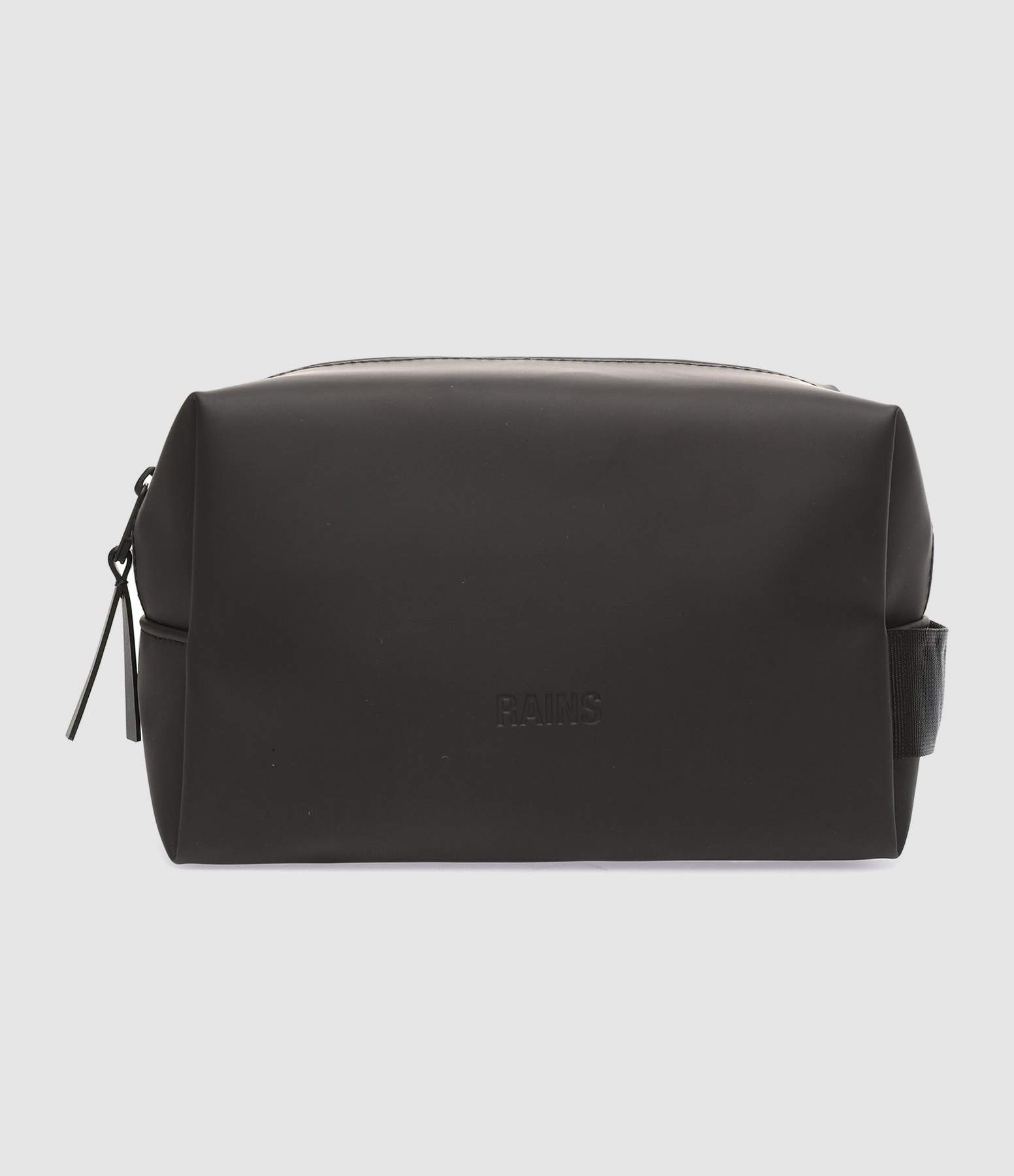 Trousse Wash Bag Small Noir