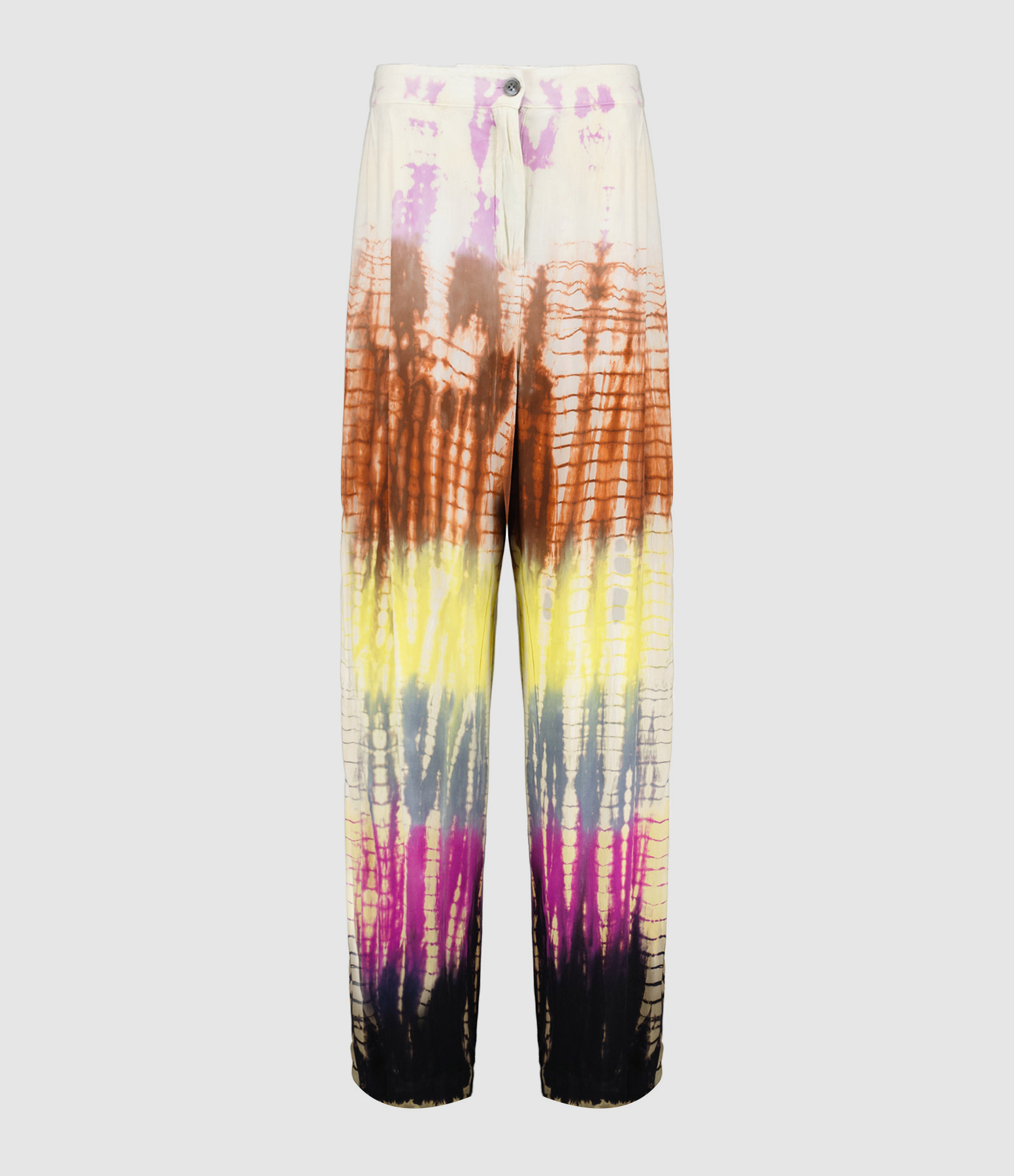 Pantalon Françoise Multicolore