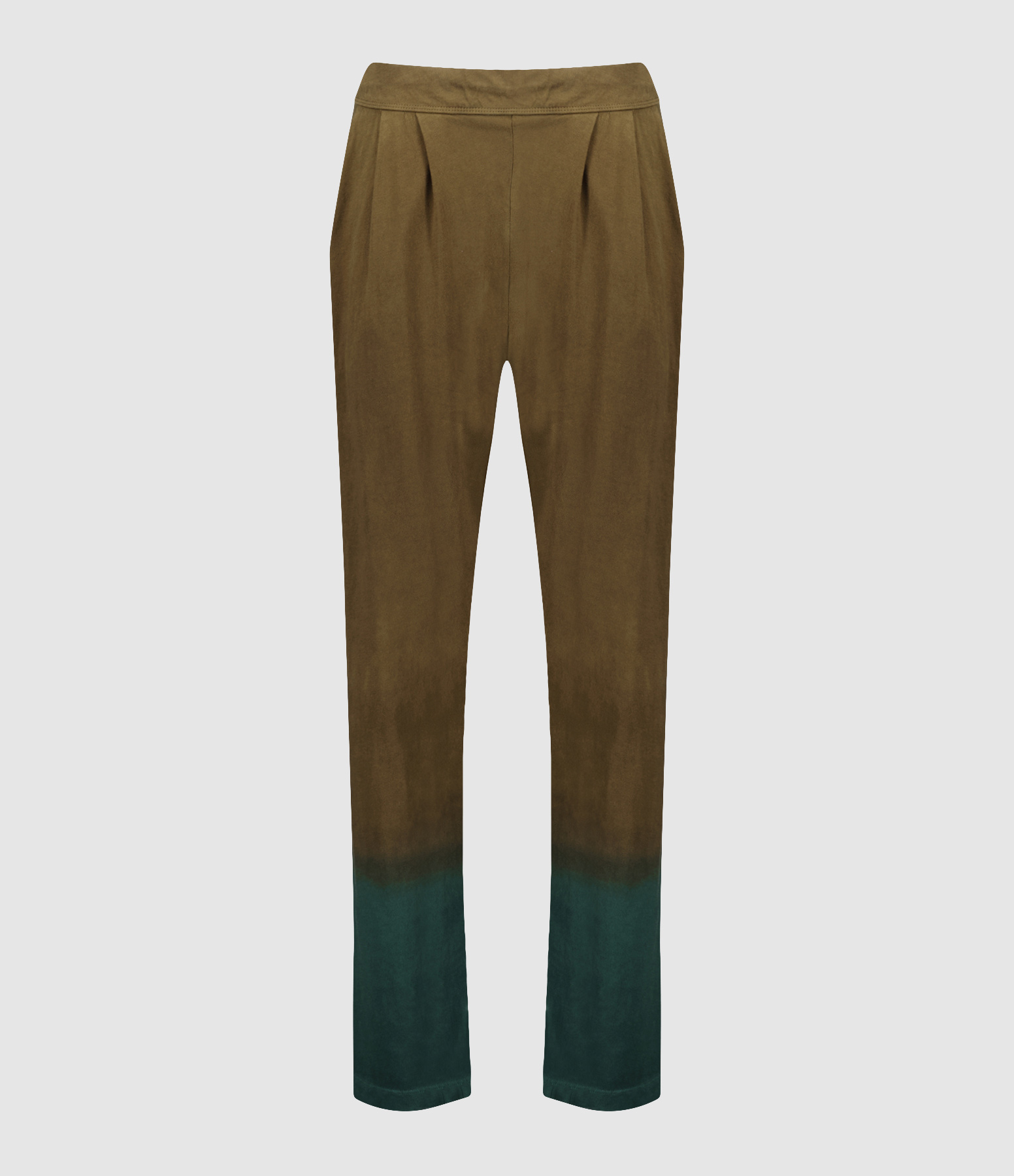 Pantalon Brooke Forêt Miel