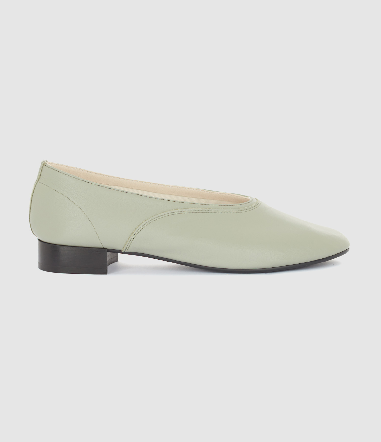 Ballerines Olymp Ball Sauge