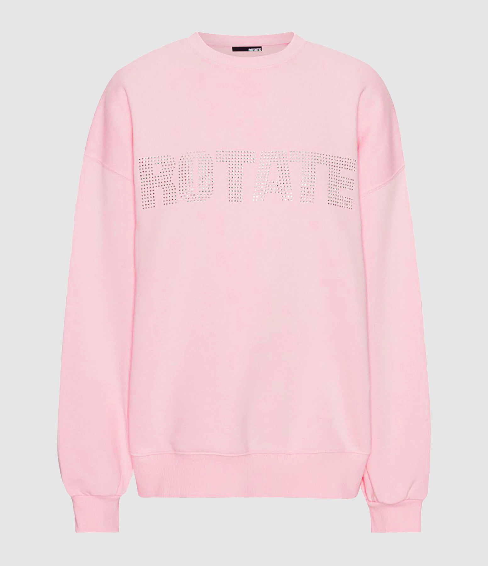 Sweatshirt Crystal Almond Blossom, Capsule Sunday