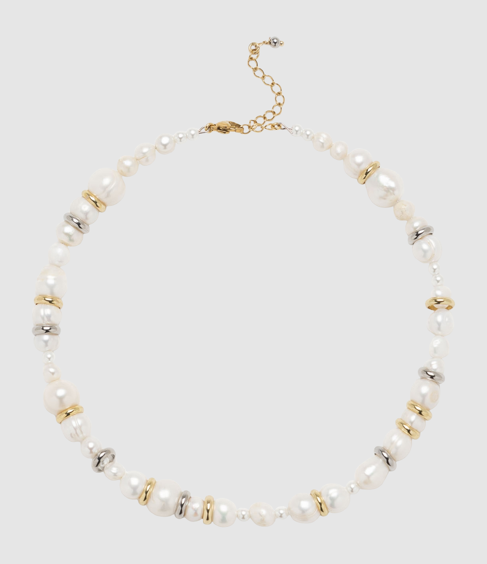 Collier Rivage Caspule Été