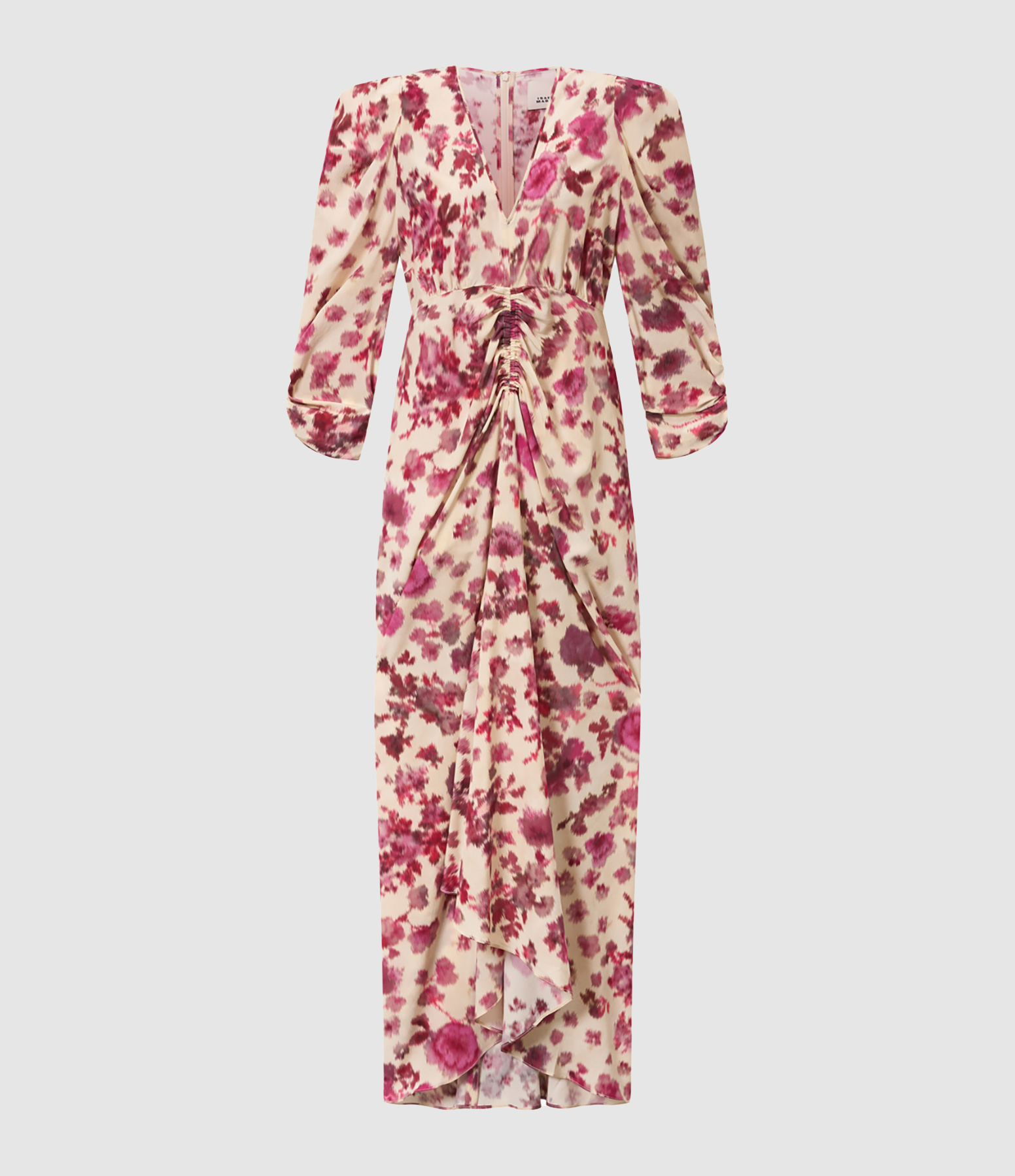 Robe Albini Pink