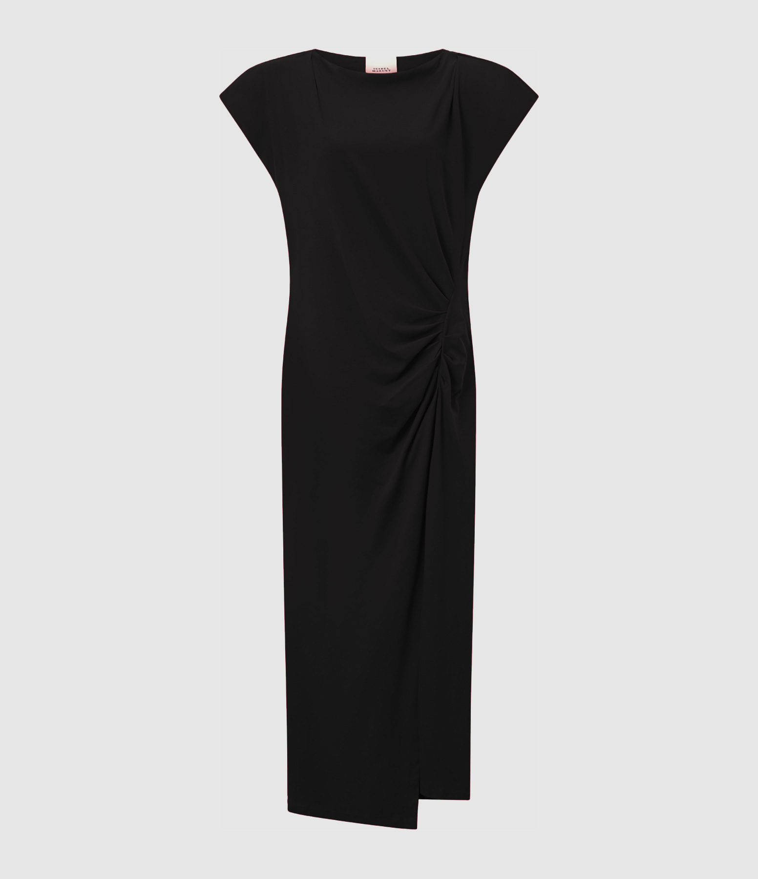 Robe Nadela Noir