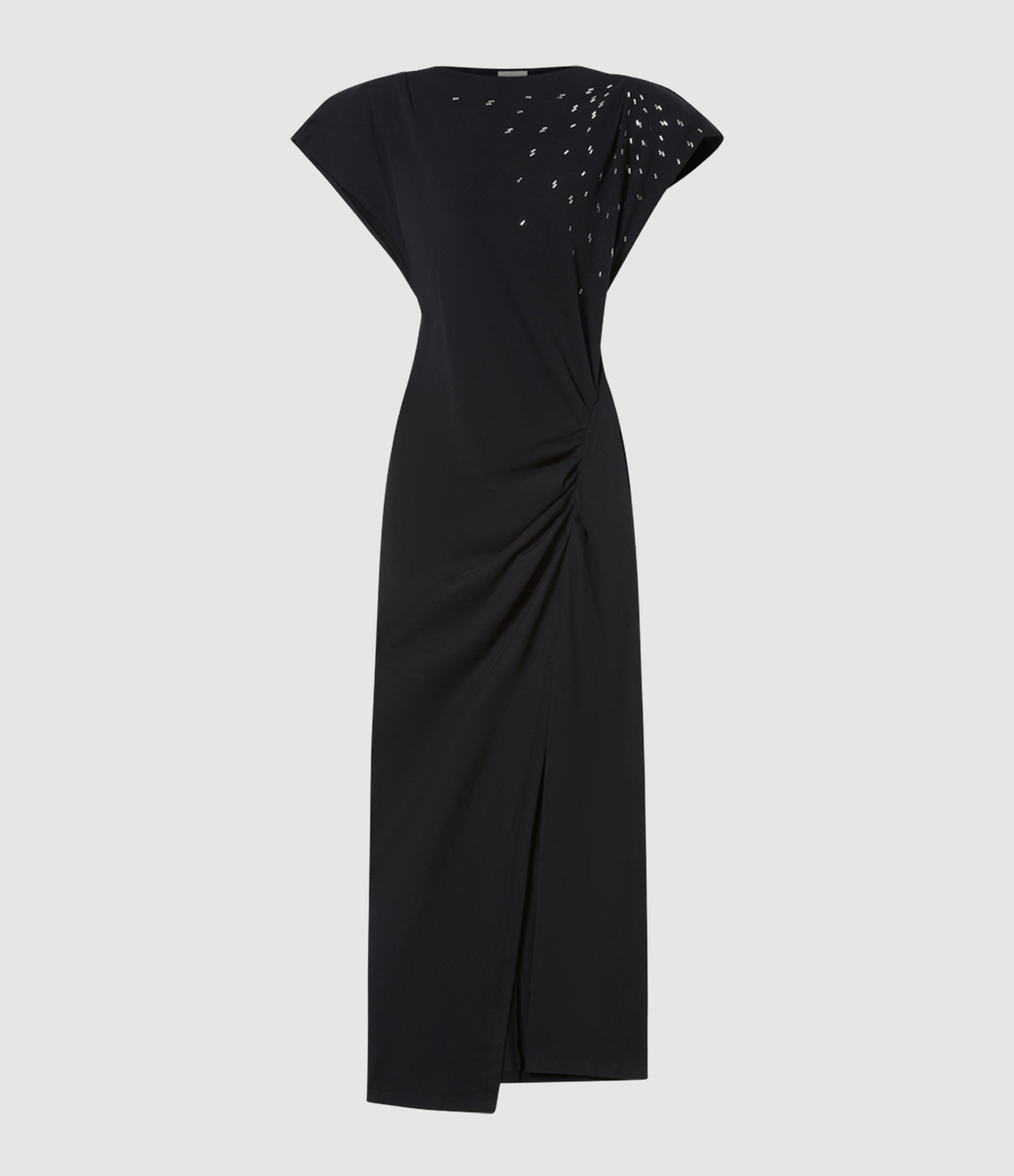 Robe Nadela Black, Capsule Festive
