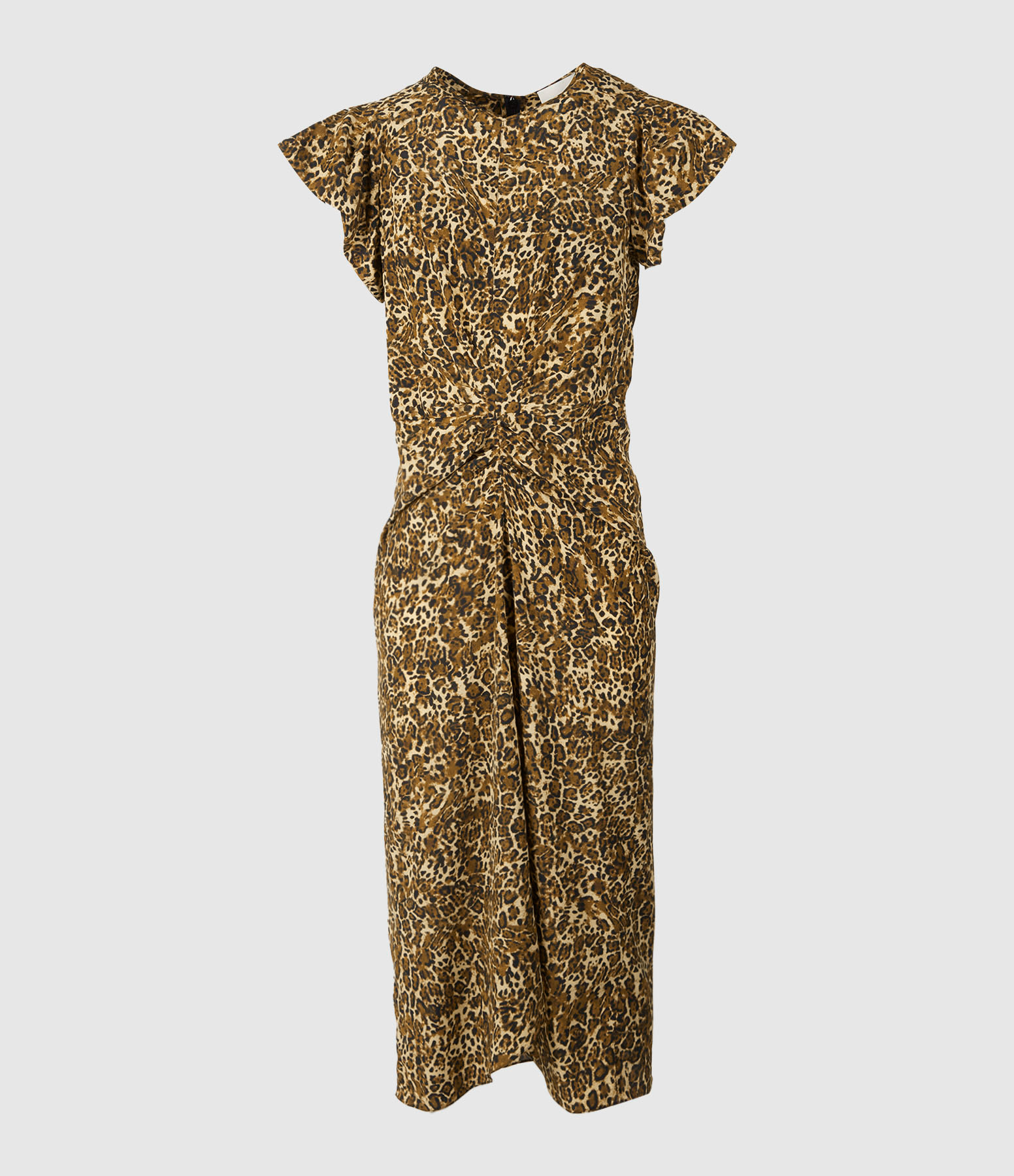 Robe Terena Leopard