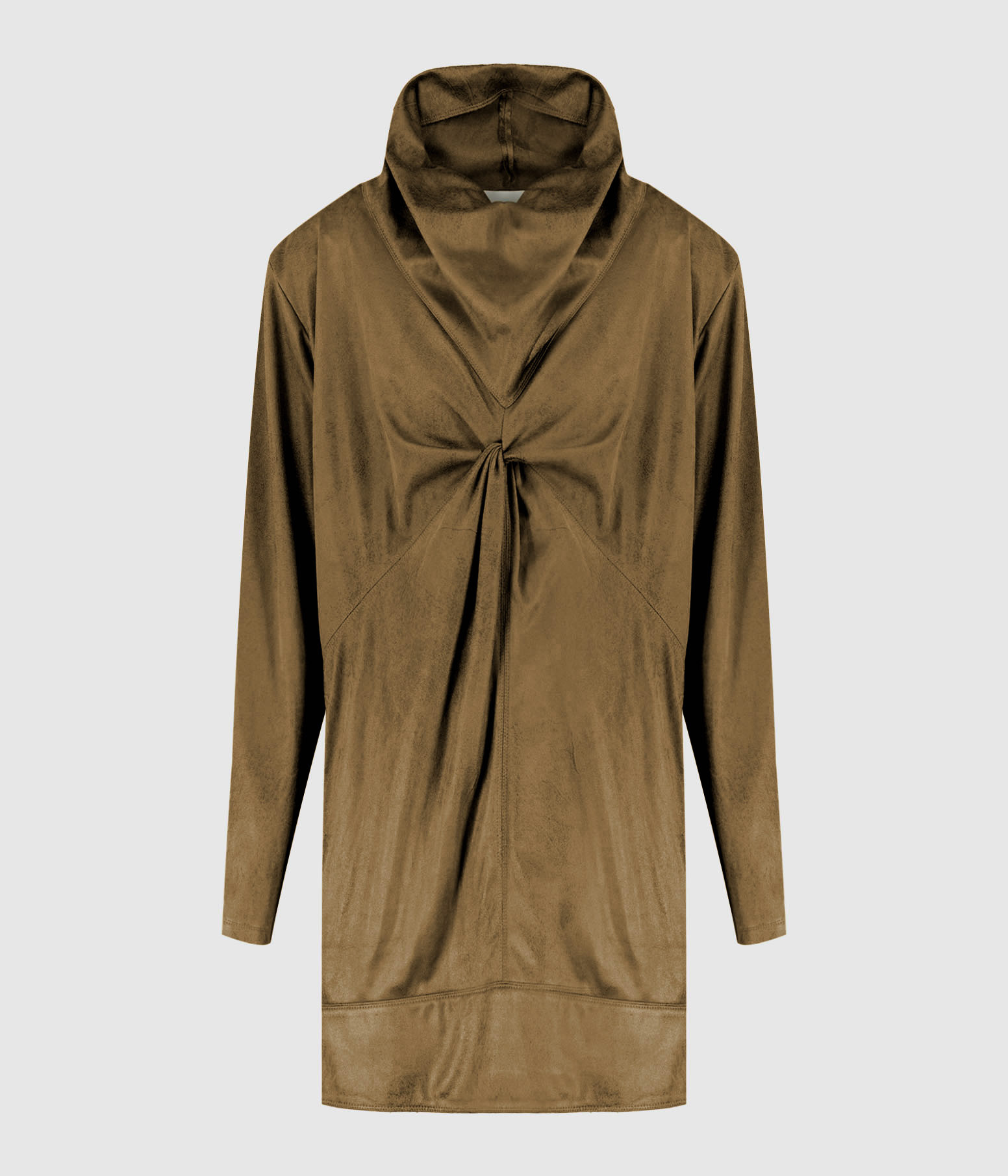Robe Giulia Bronze