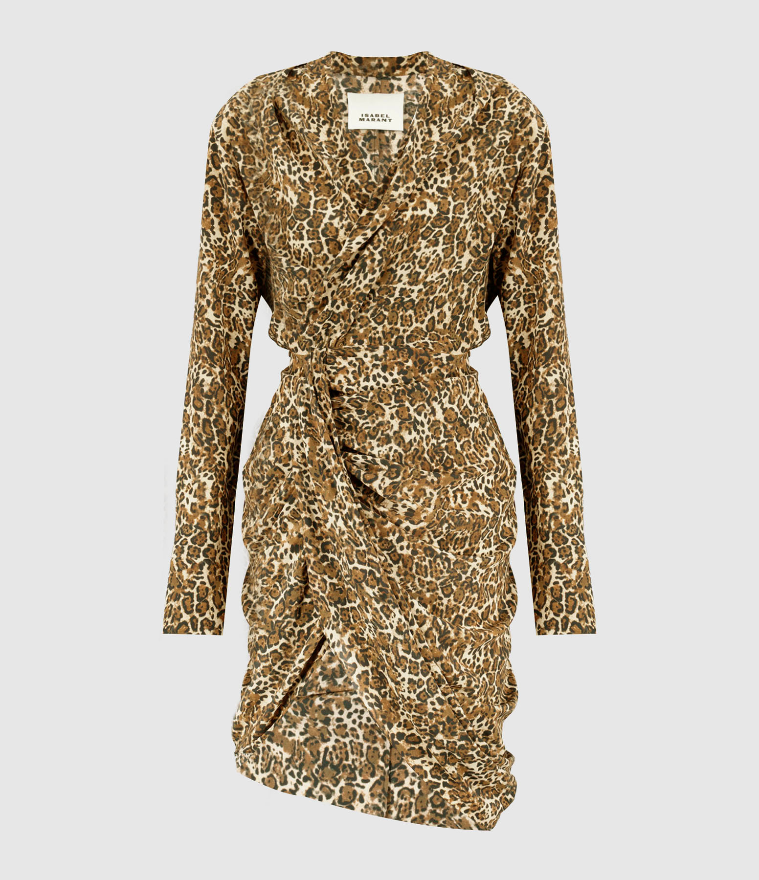 Robe Cleora Leopard