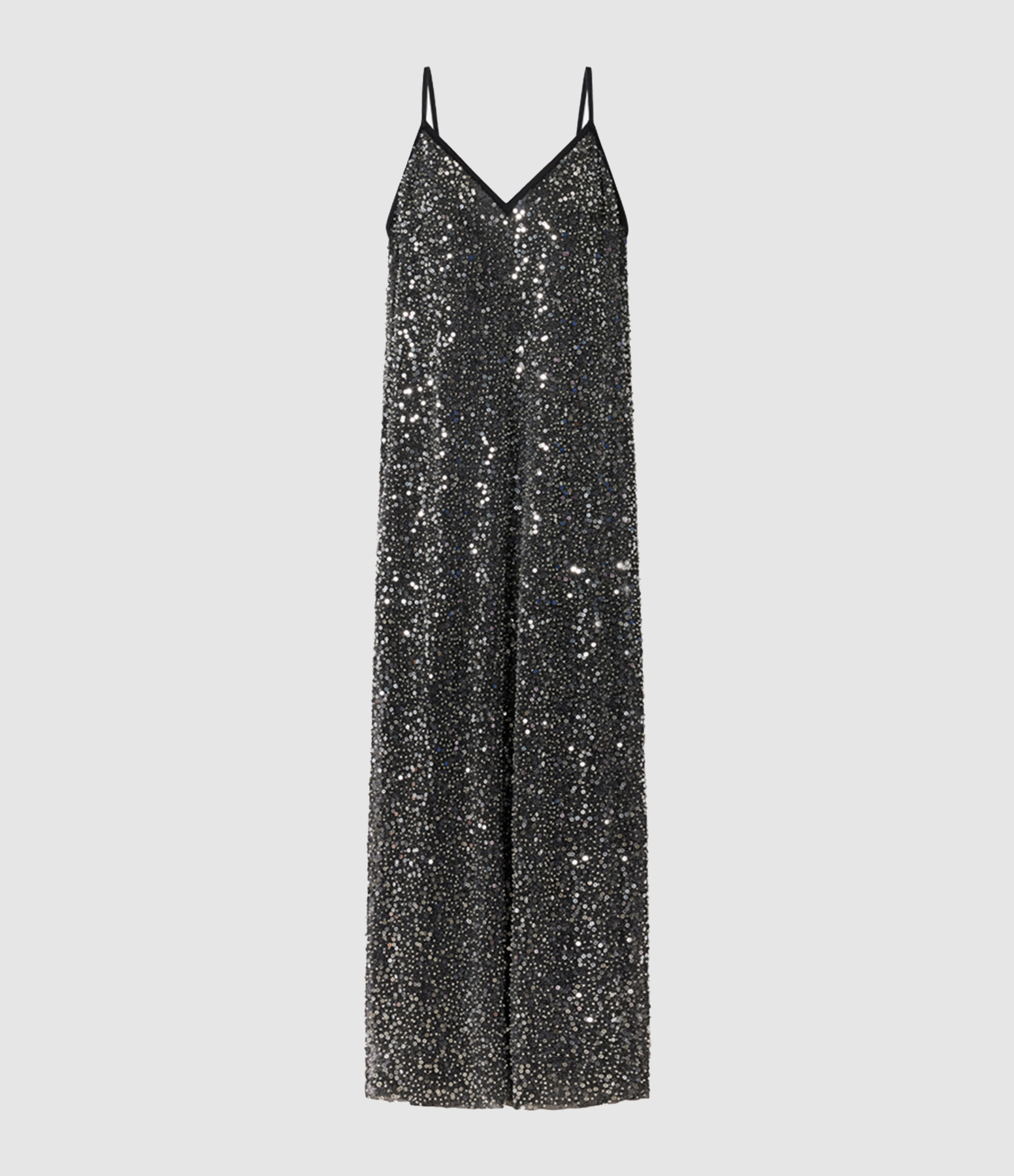 Robe Nevana Silver, Capsule Festive