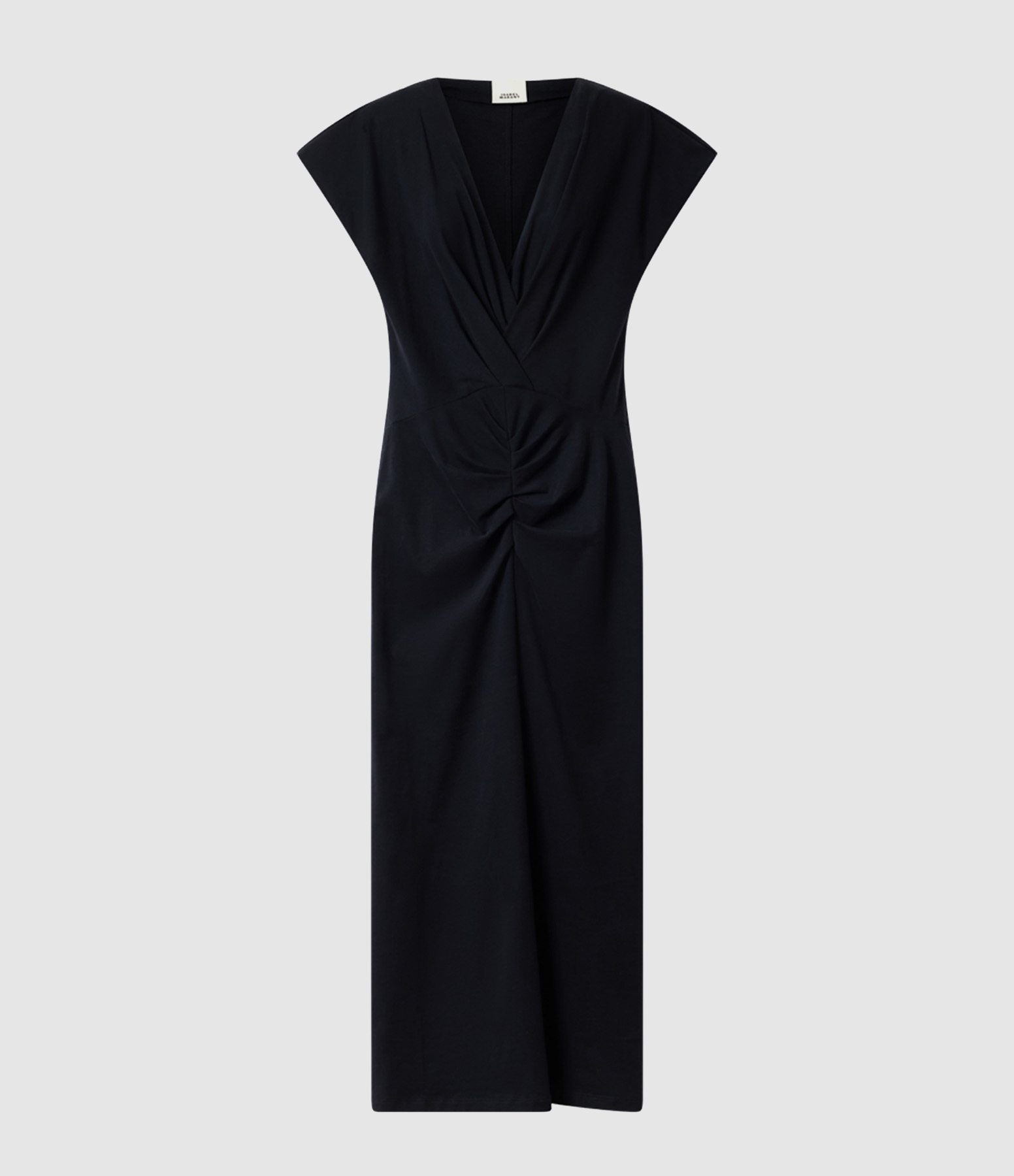 Robe Nadra Black, Vestiaire