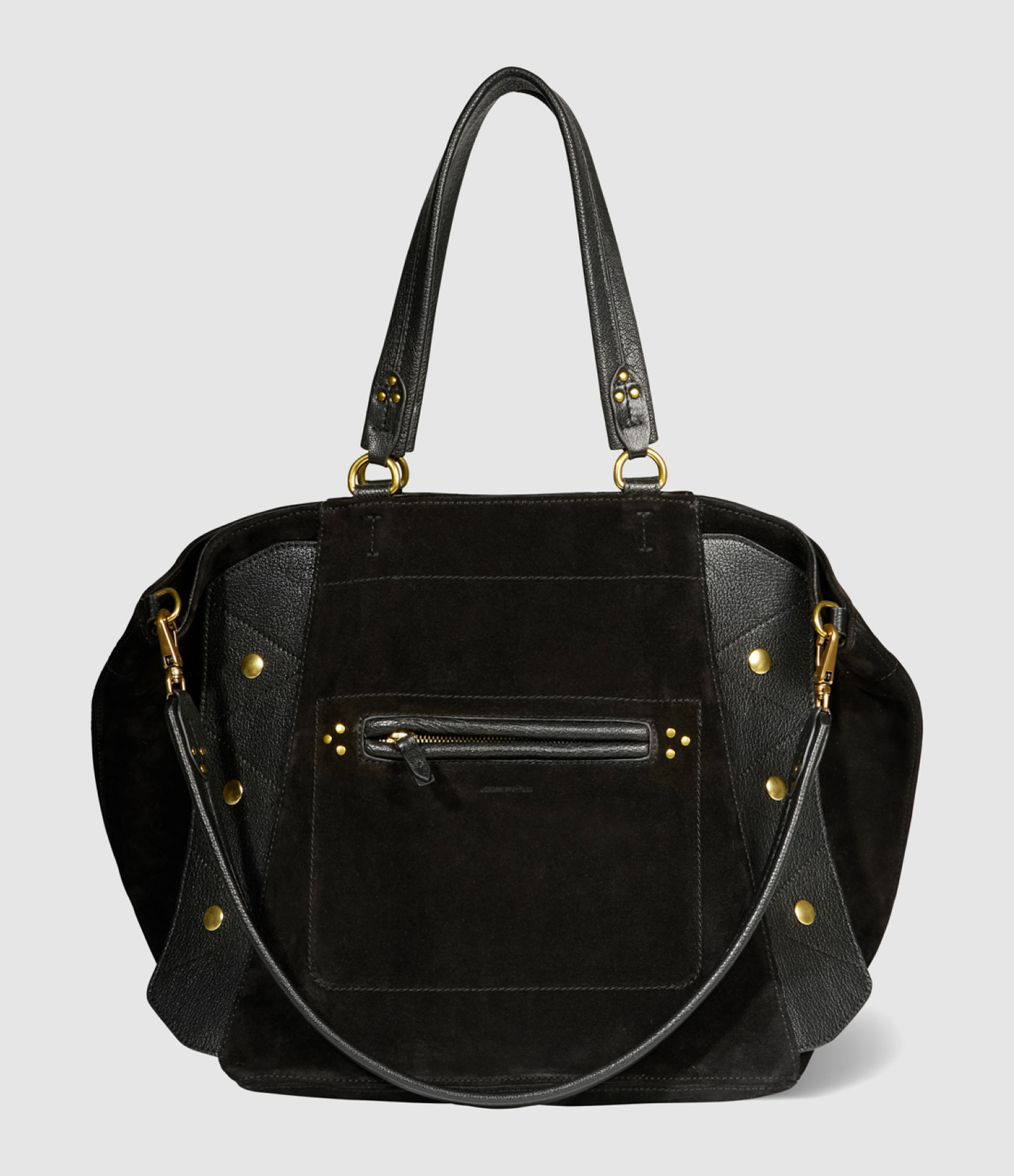 Sac Roger Noir