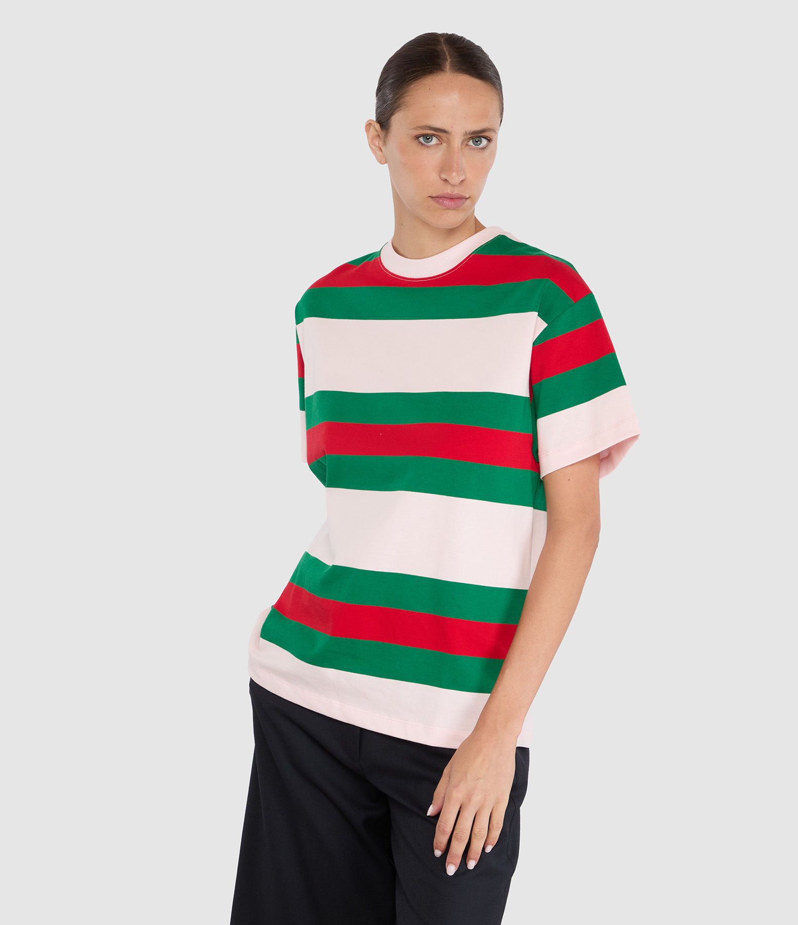 T Shirt Hope Rose