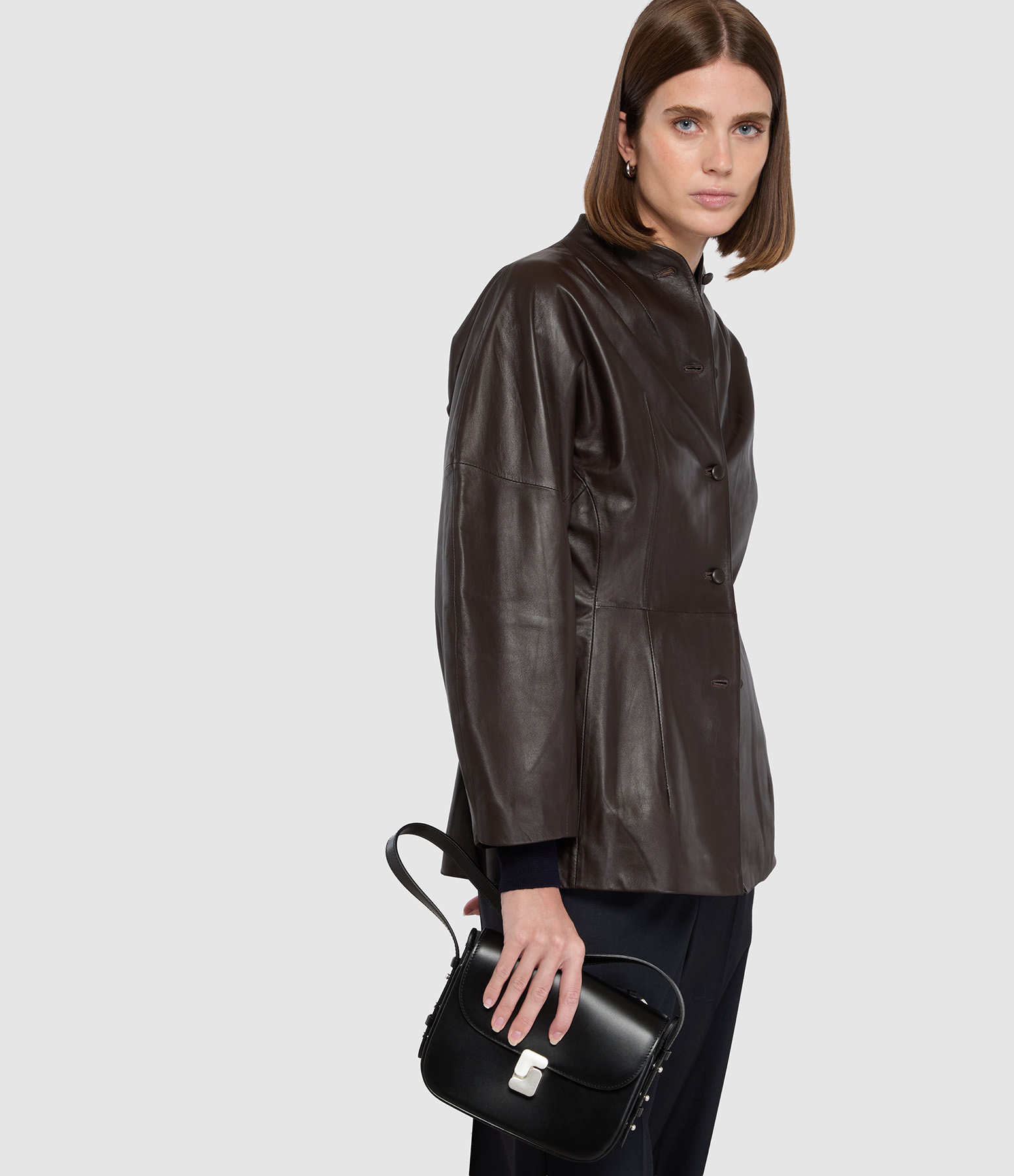 Veste Charlie Cookie
