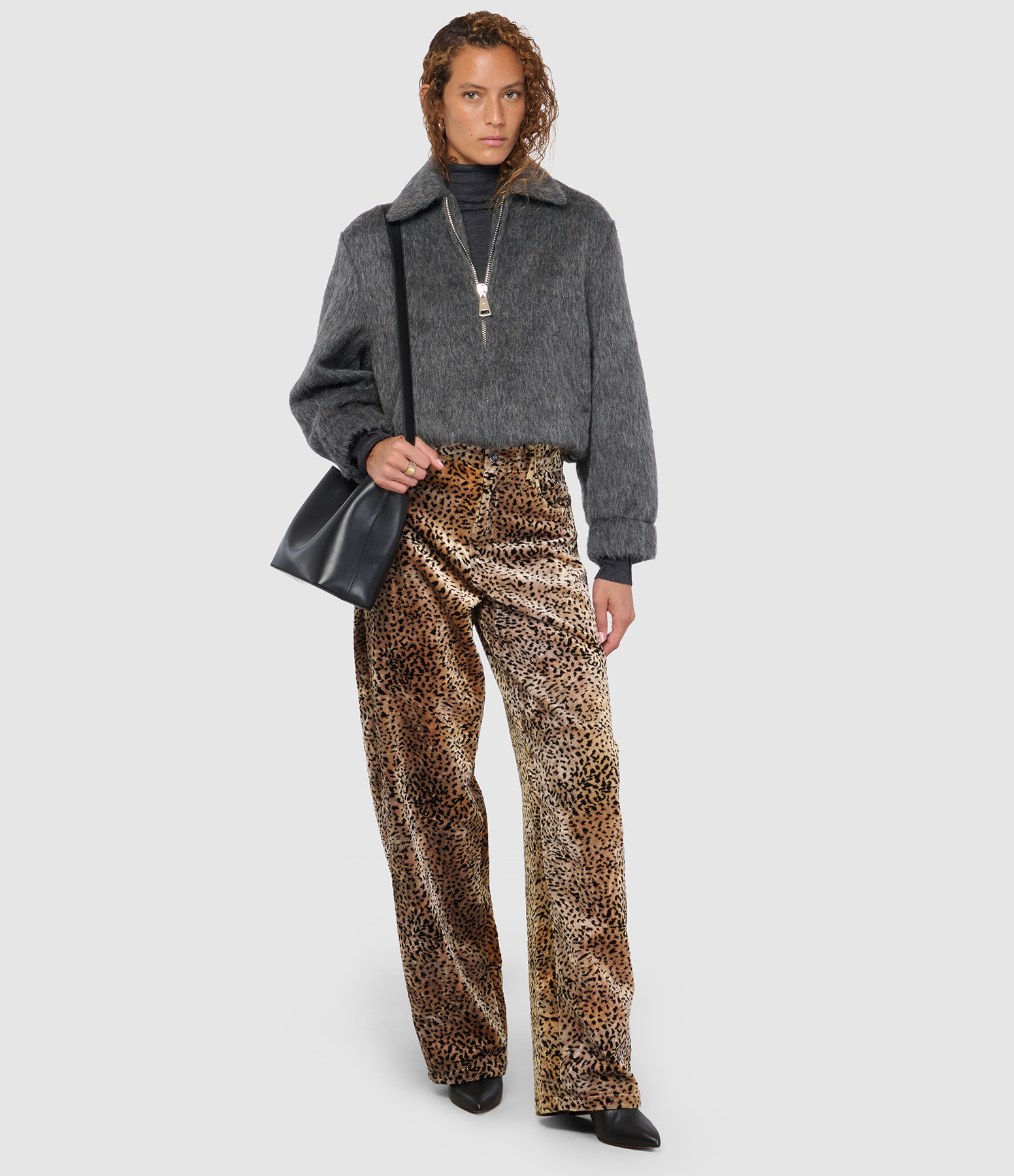 Pantalon Hilton Wild