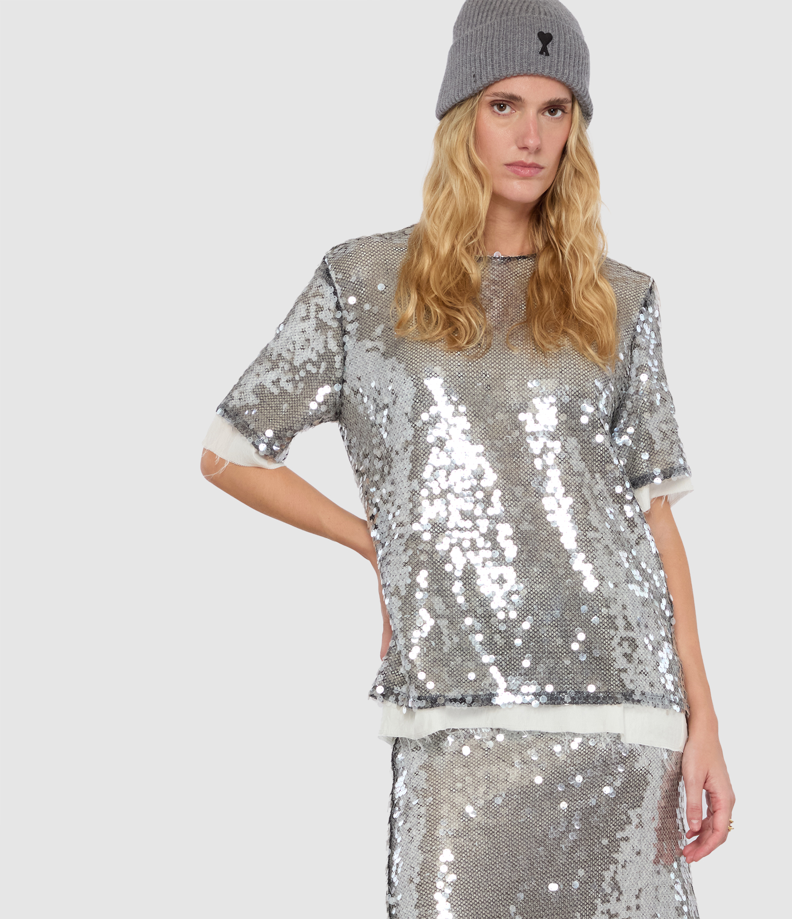 Top Martial Silver