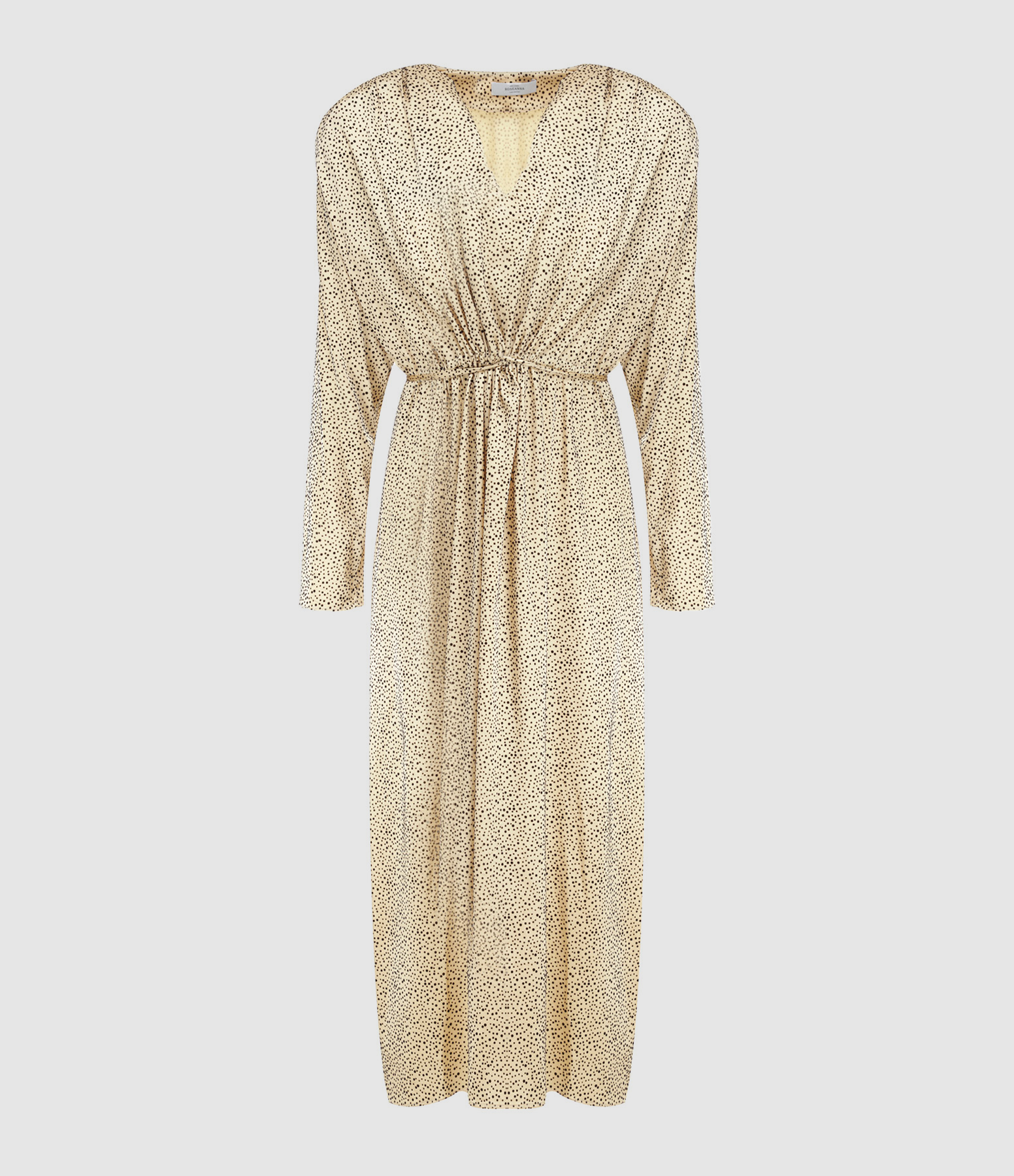 Robe Grimaldi Caroline Beige