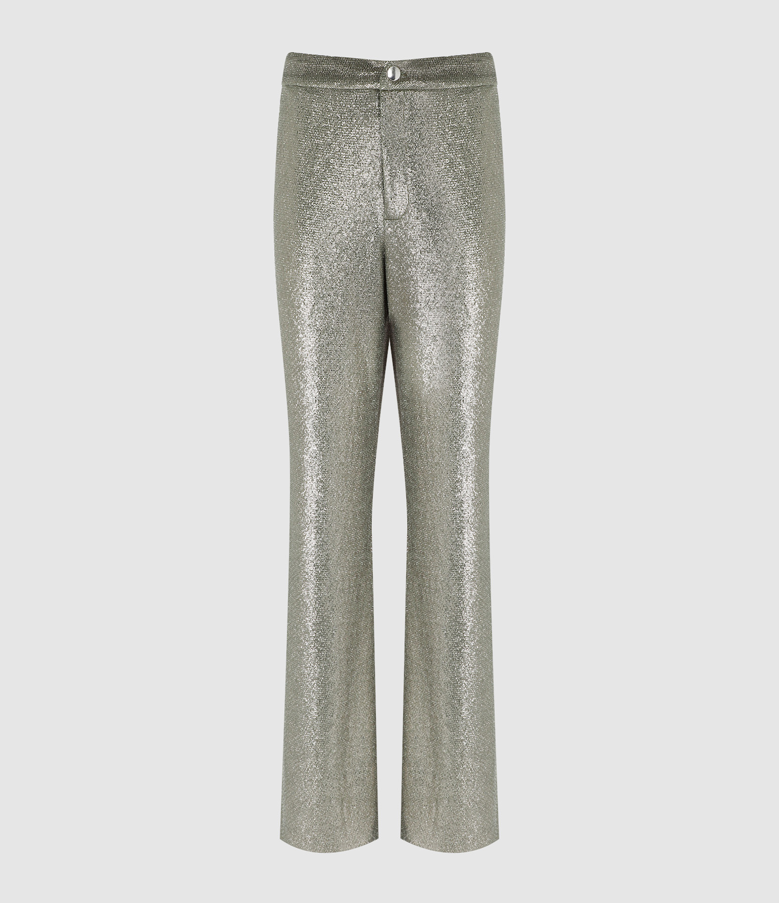 Pantalon Sirène Duke Doré