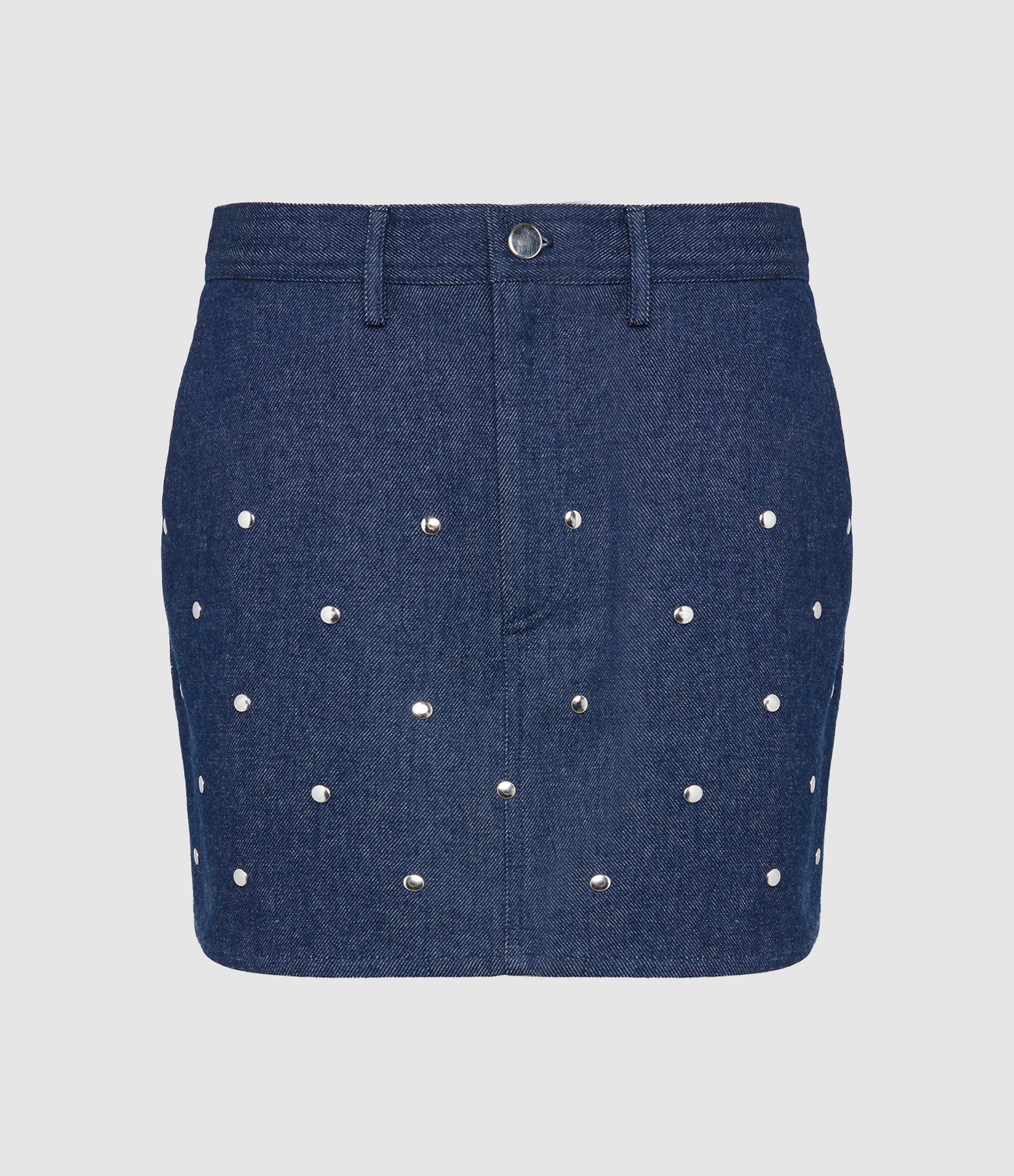 Jupe Dallas Thelma Indigo