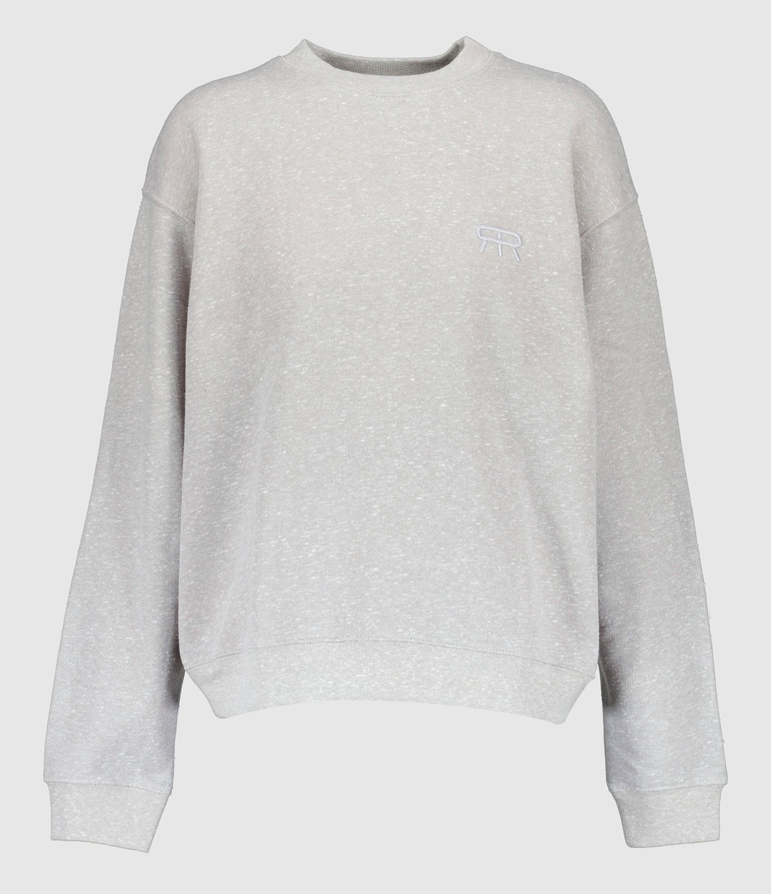 Sweatshirt Louislouis Gris