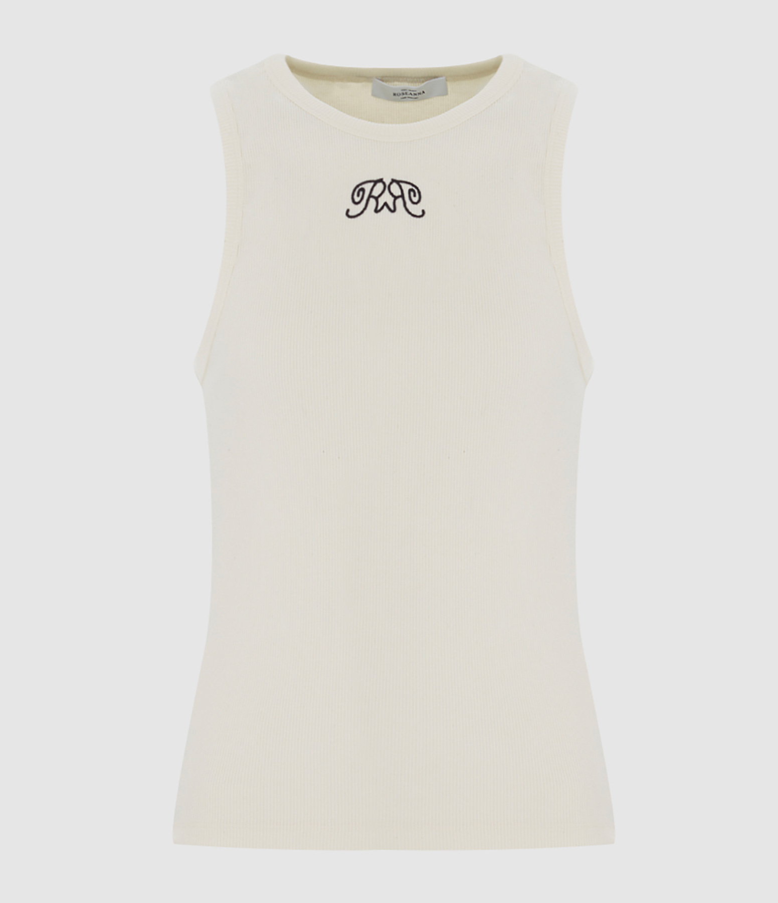 Débardeur Milo Offwhite