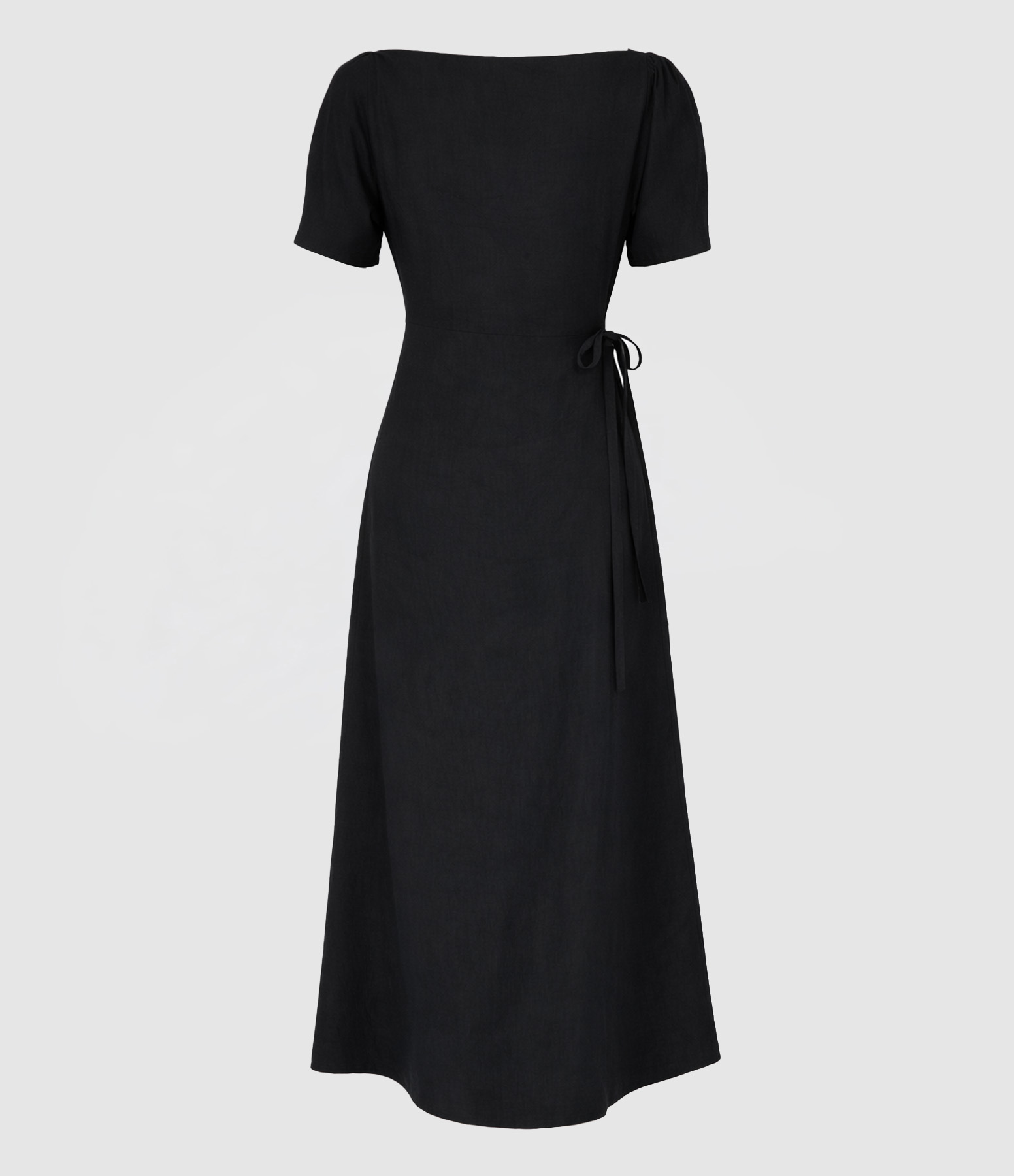 Robe Parker Charcoal
