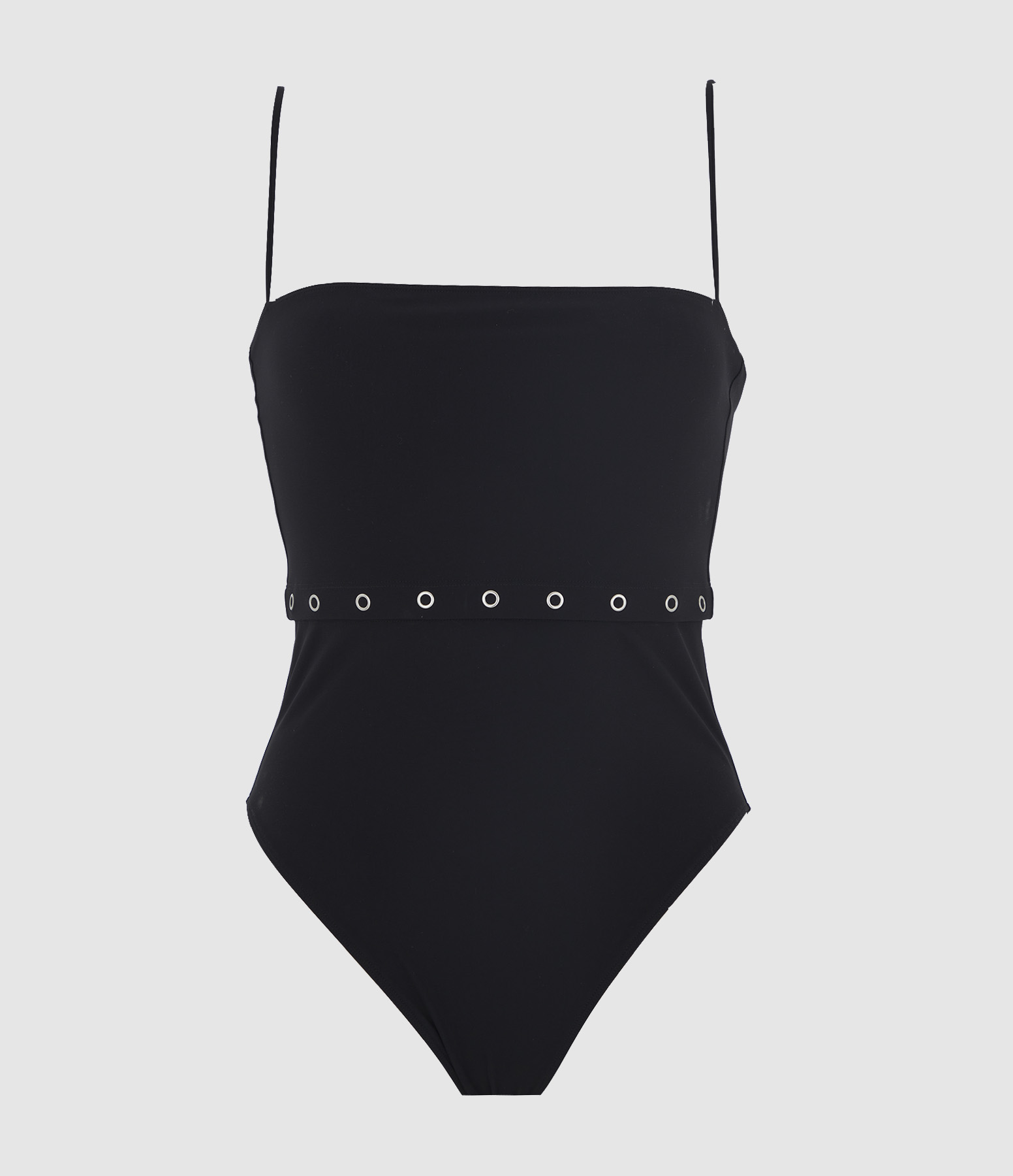 Maillot Daria Noir