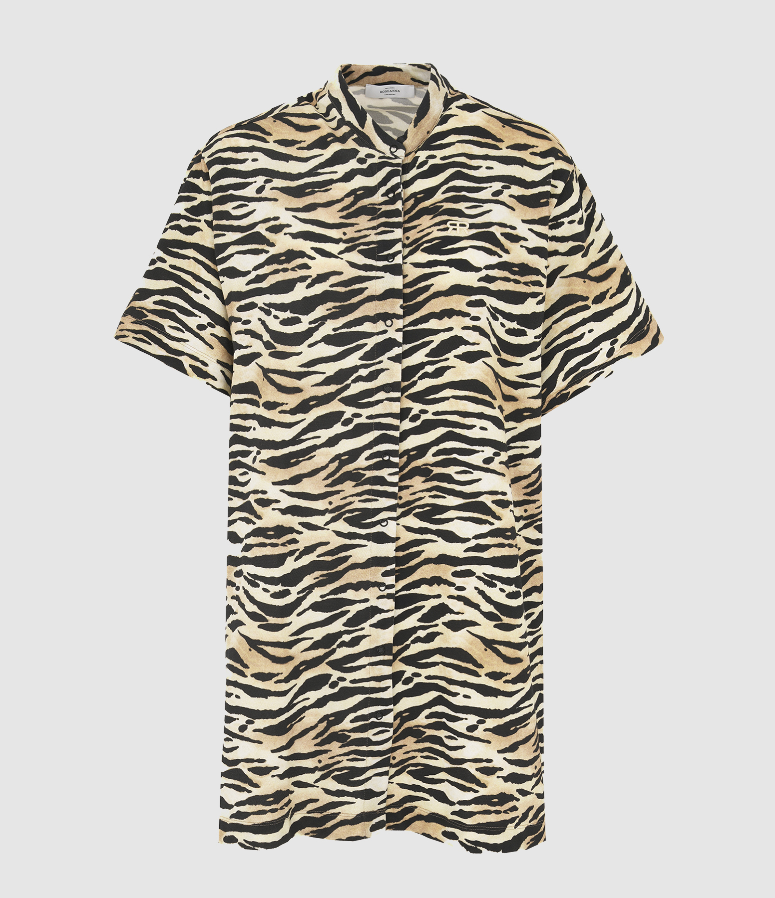 Robe Saul Wild
