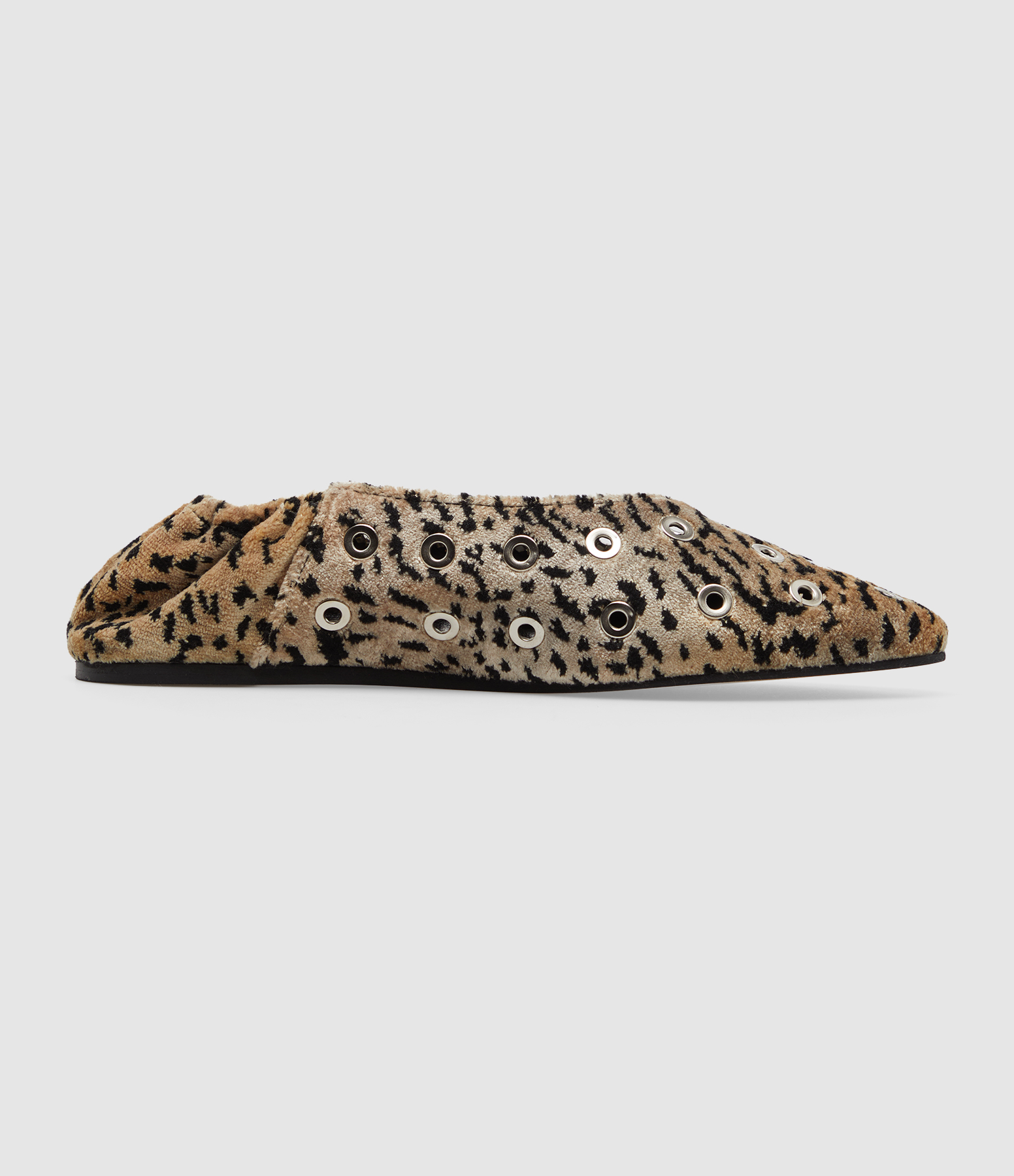 Ballerines Charlotte Wild