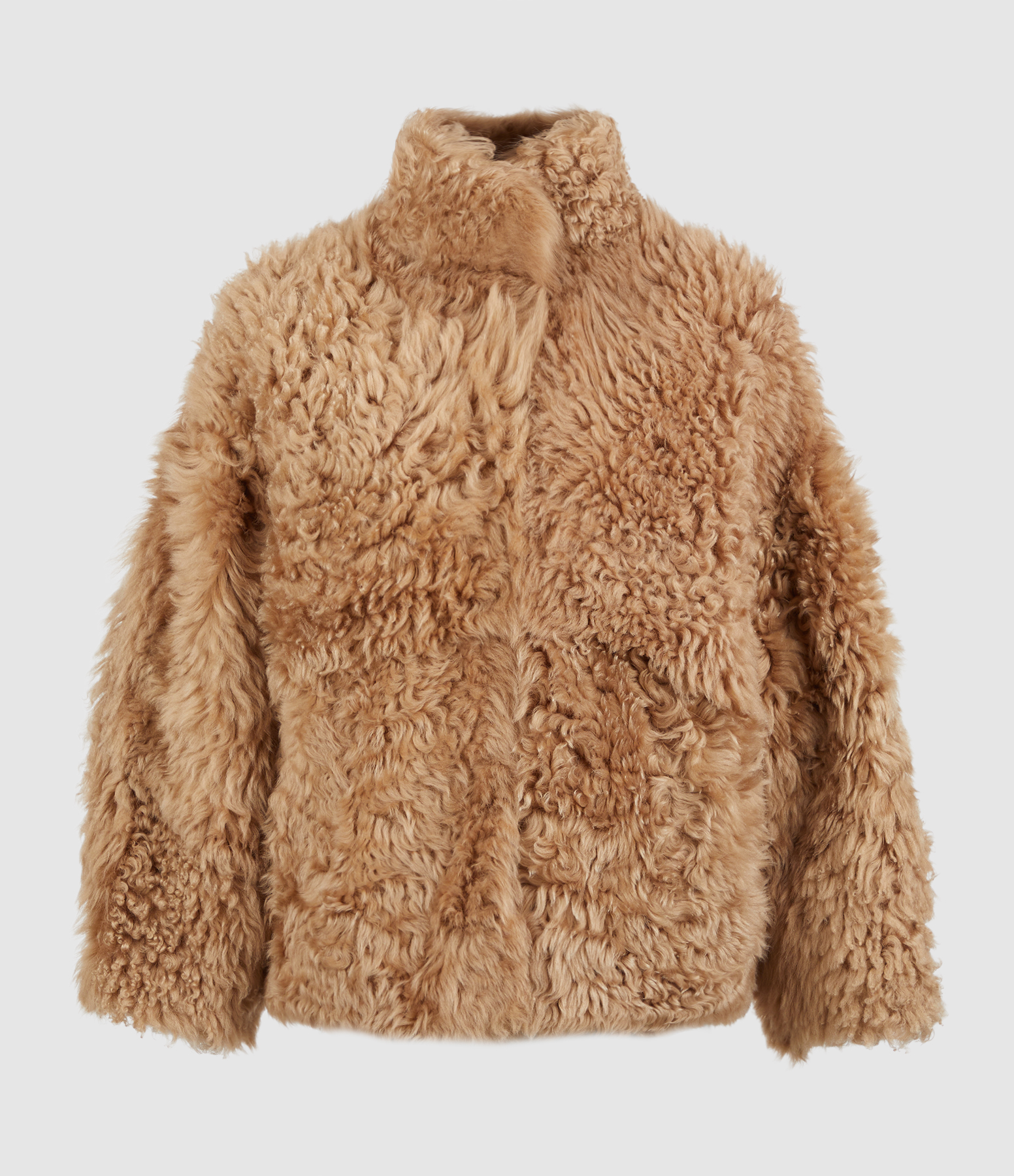 Veste Iria Beige