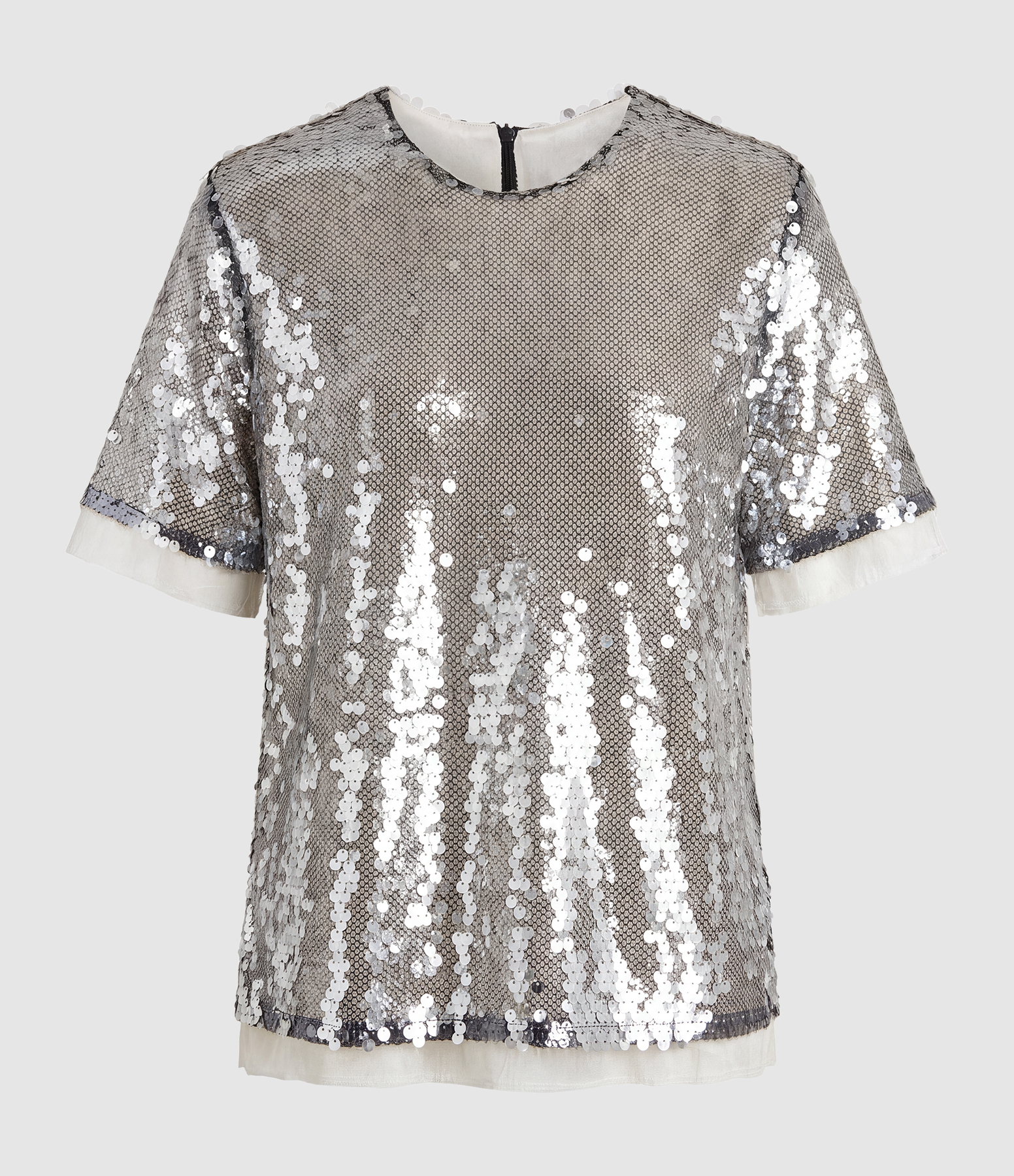 Top Martial Silver