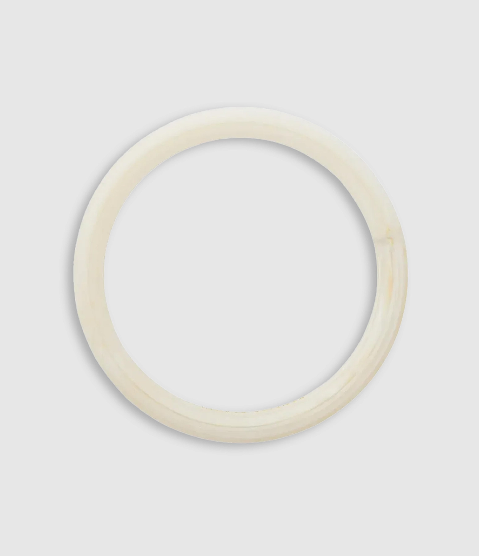 Jonc Aurora Pearl Marble