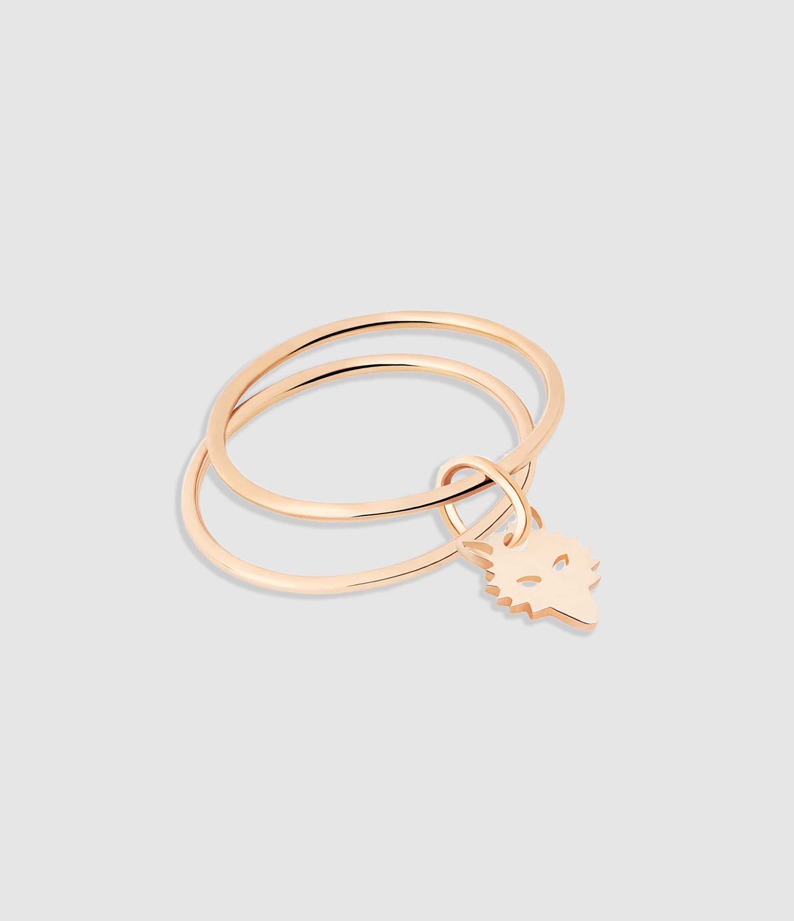 Cercle Pilates Magique 14 Pouces – Bague Tonifiante Double Poignée Bleu Clair