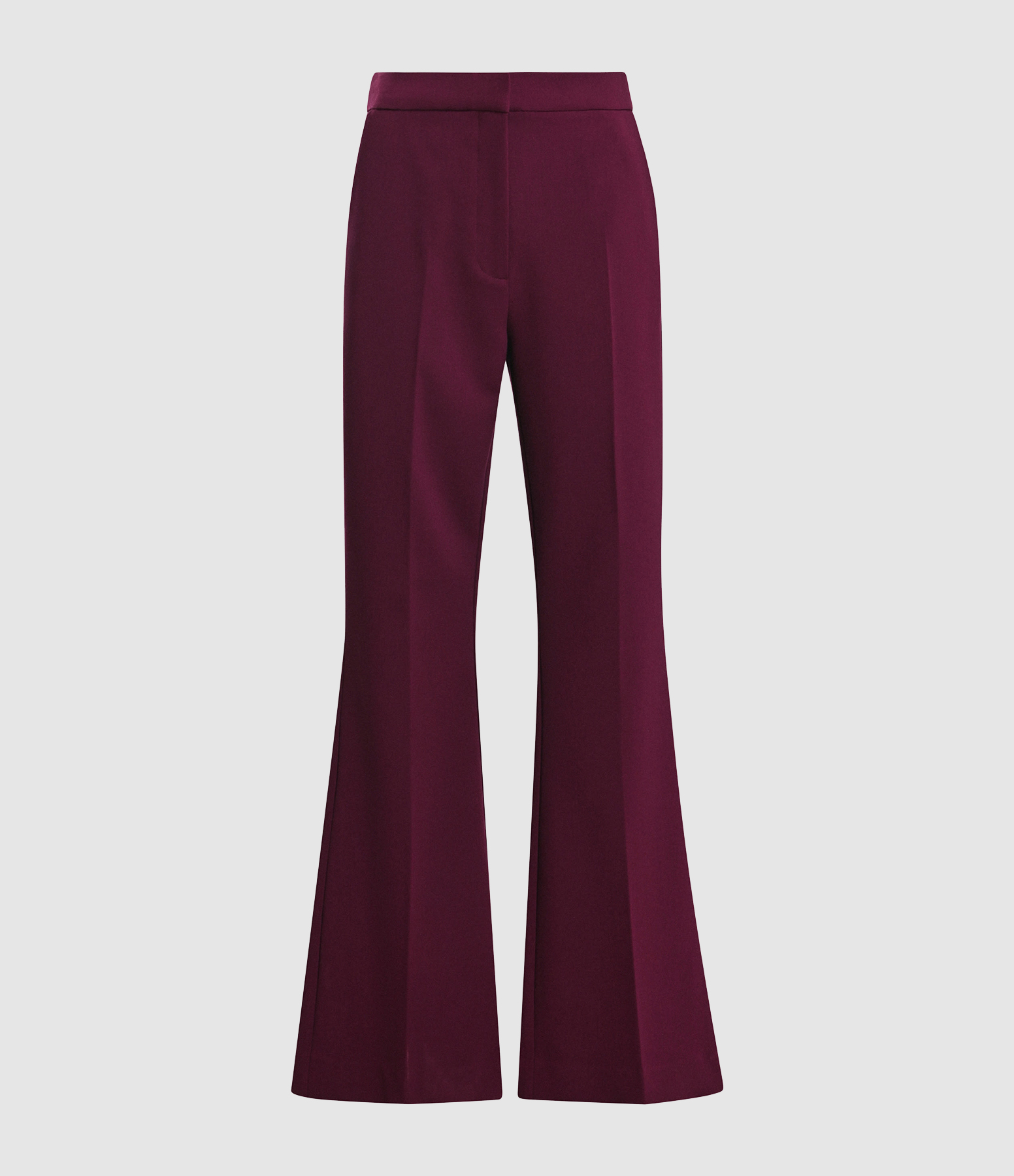 Pantalon Keen Rouge