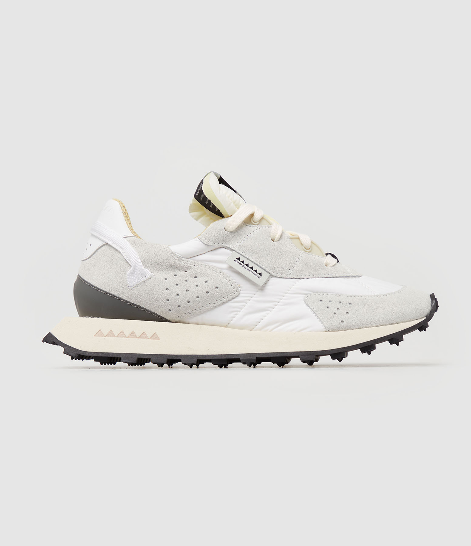 Baskets Neon W. White