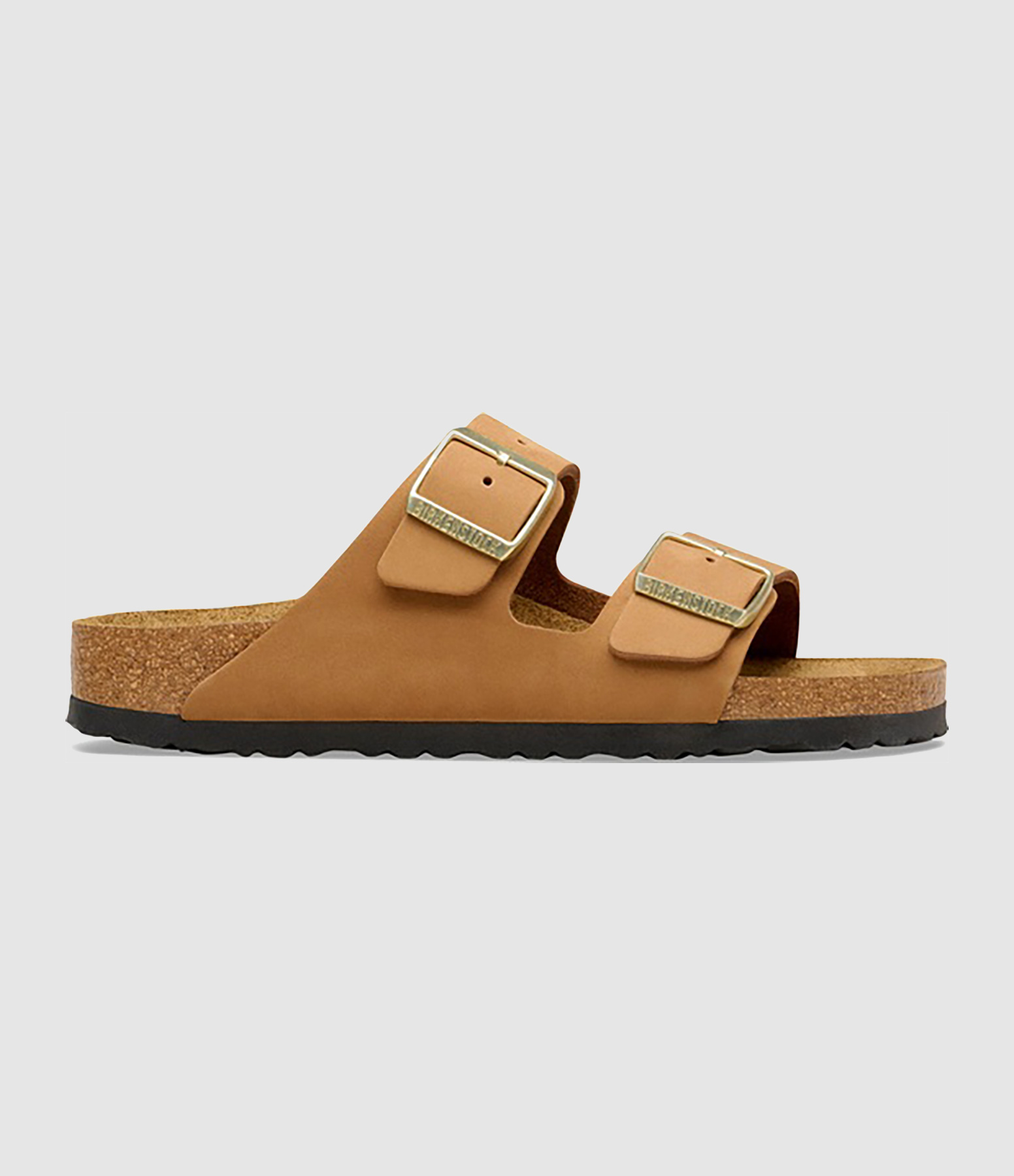 Mules Arizona Nubuck Women Mink