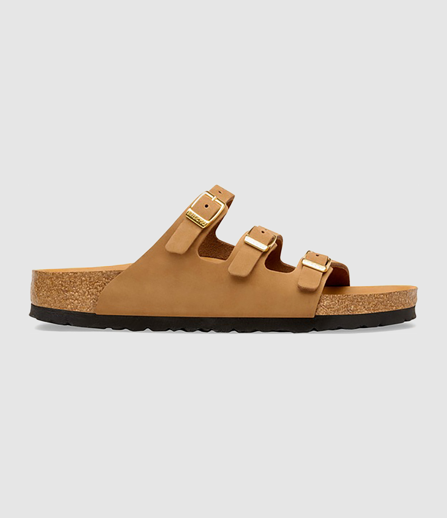Mules Florida Nubuck Women Mink