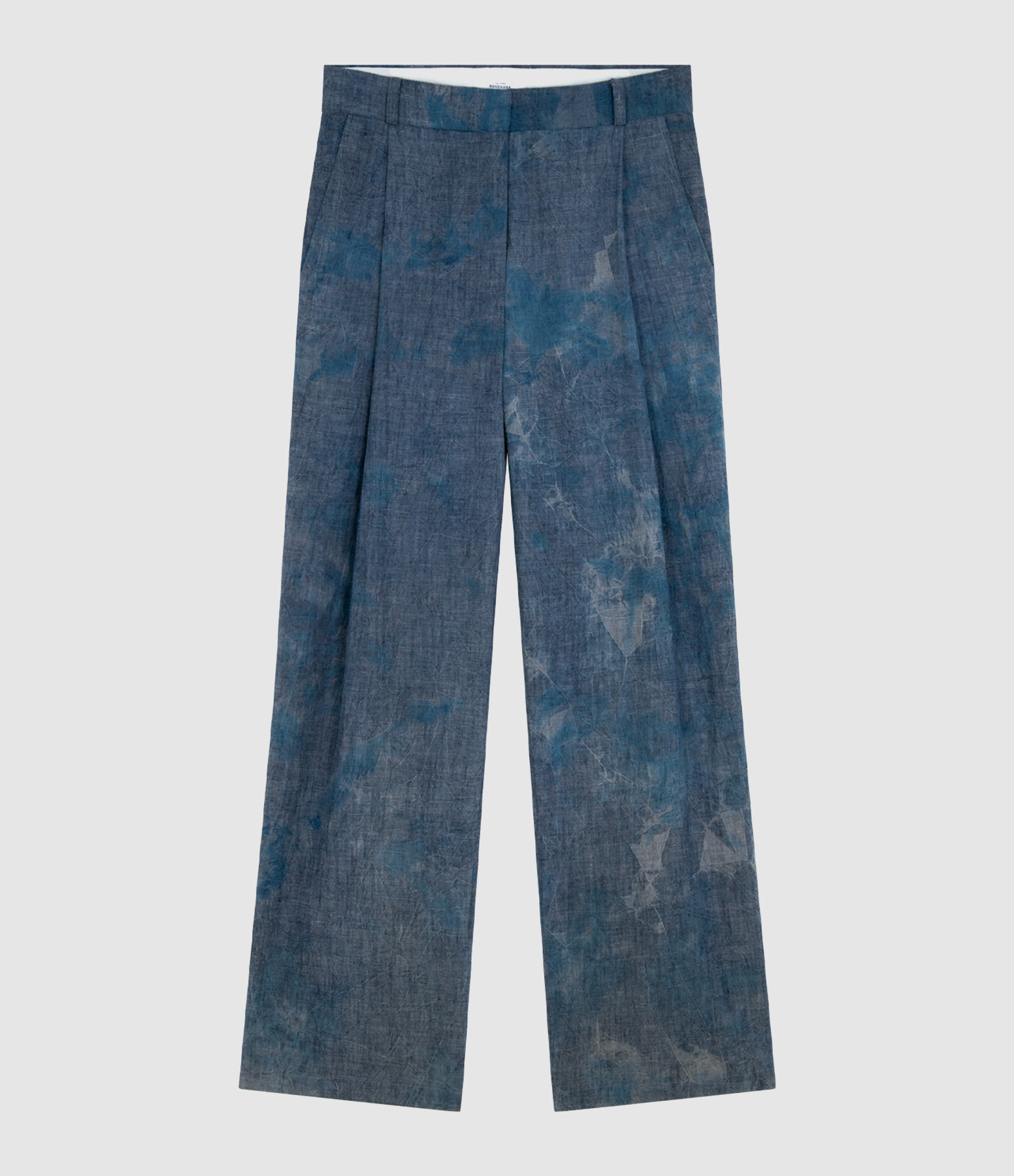 Jean Oscar Denim