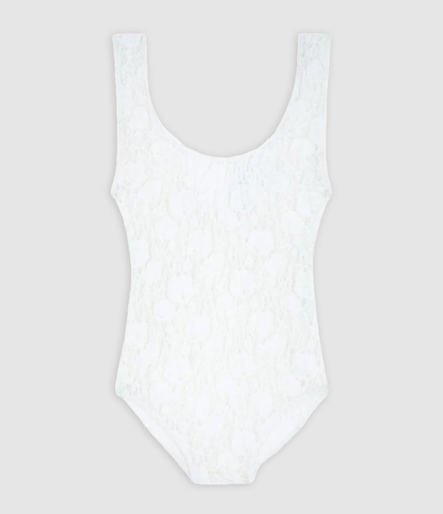 Body Pam Blanc
