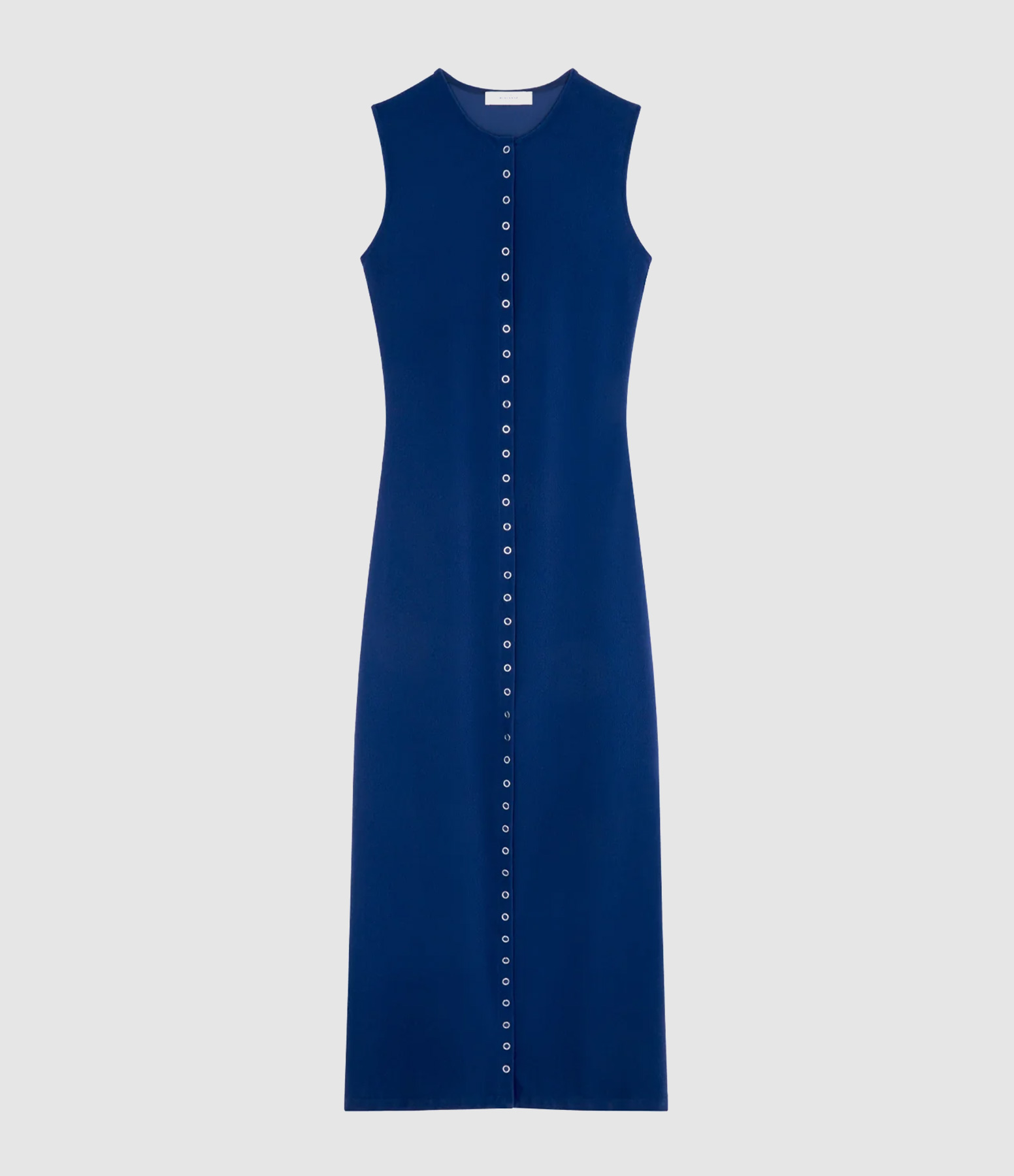 Robe Rosalia Outremer