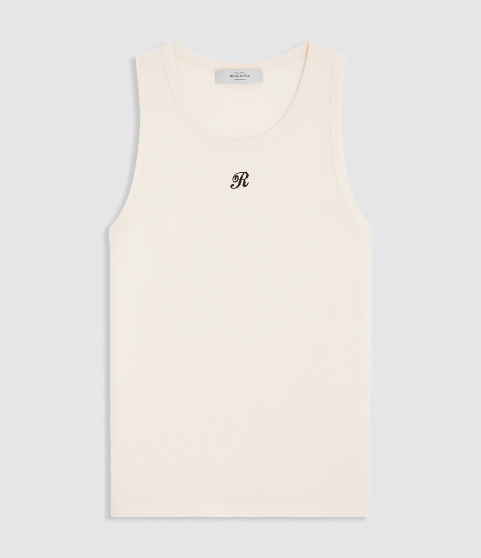 Débardeur Milo Offwhite