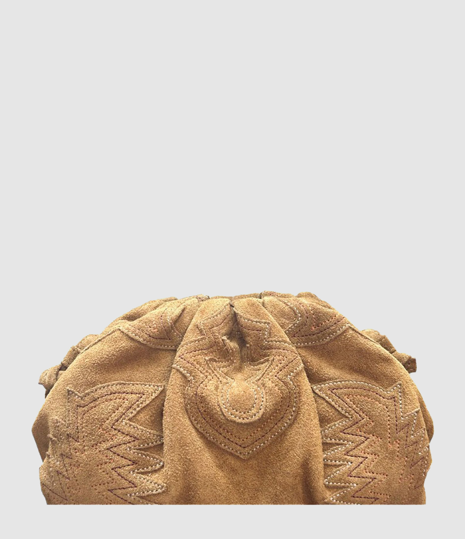 Sac Uniq Baby Santiag Tabac