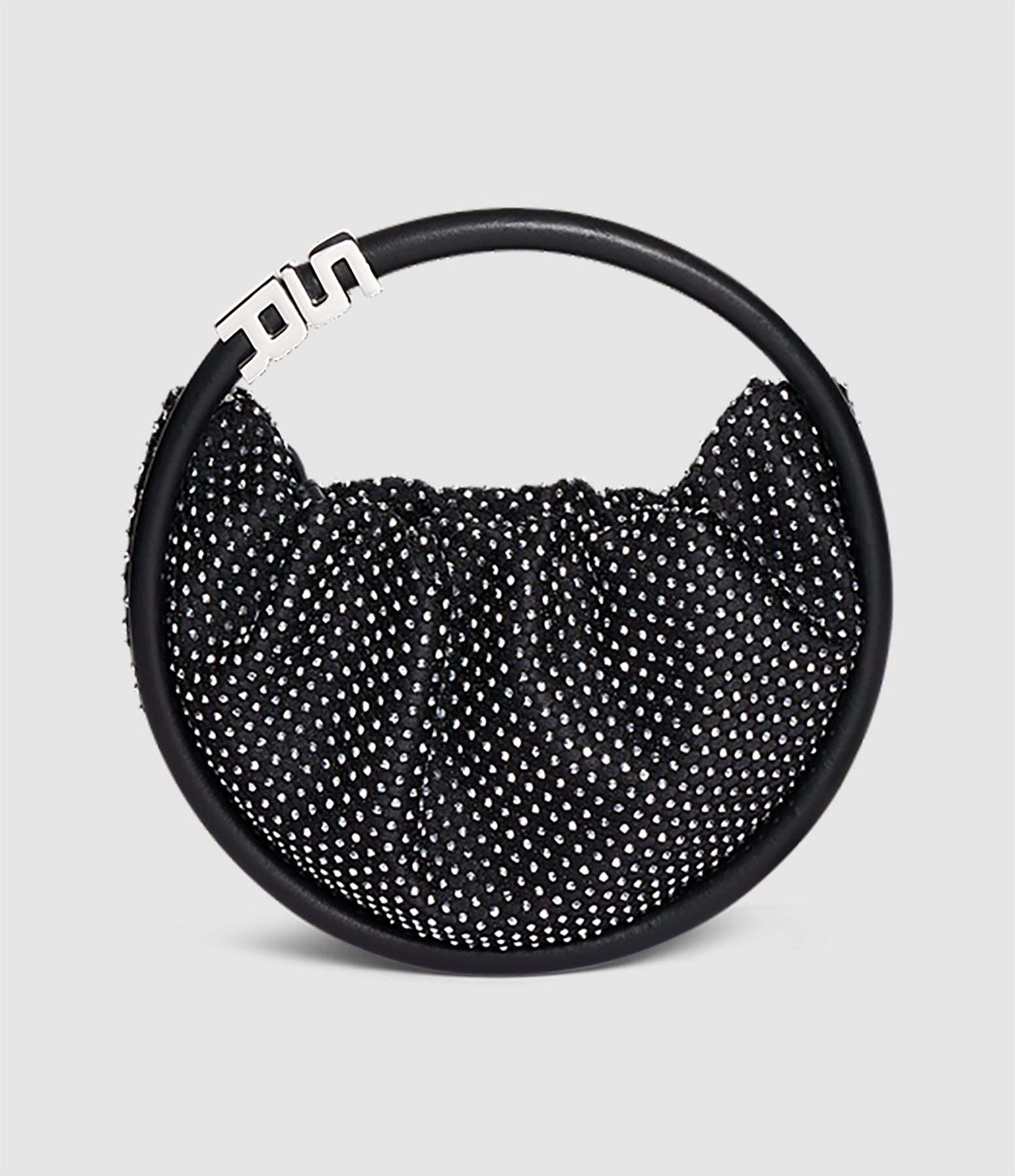 Sac Domino Mini Noir