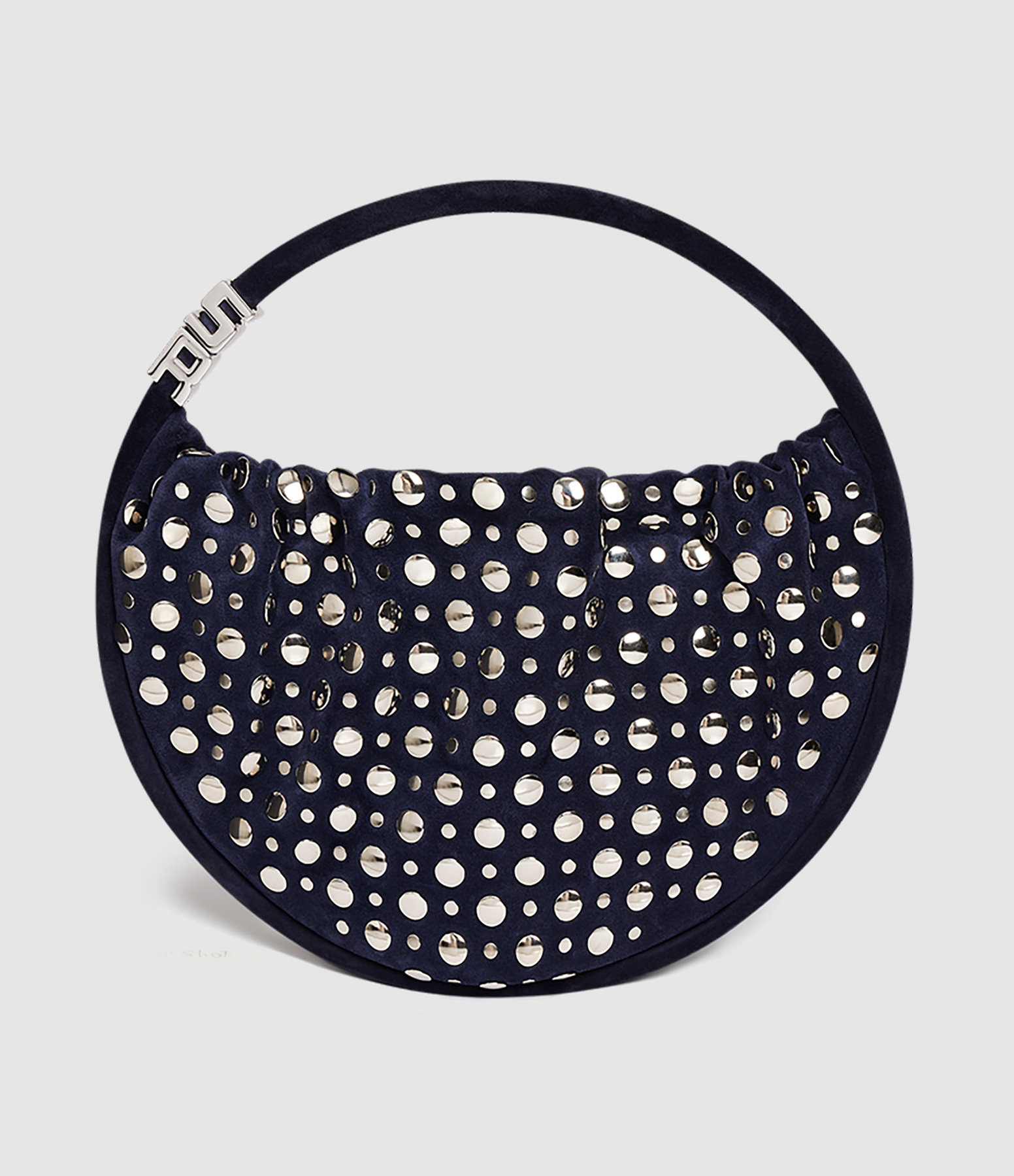 Sac Domino Medium Navy