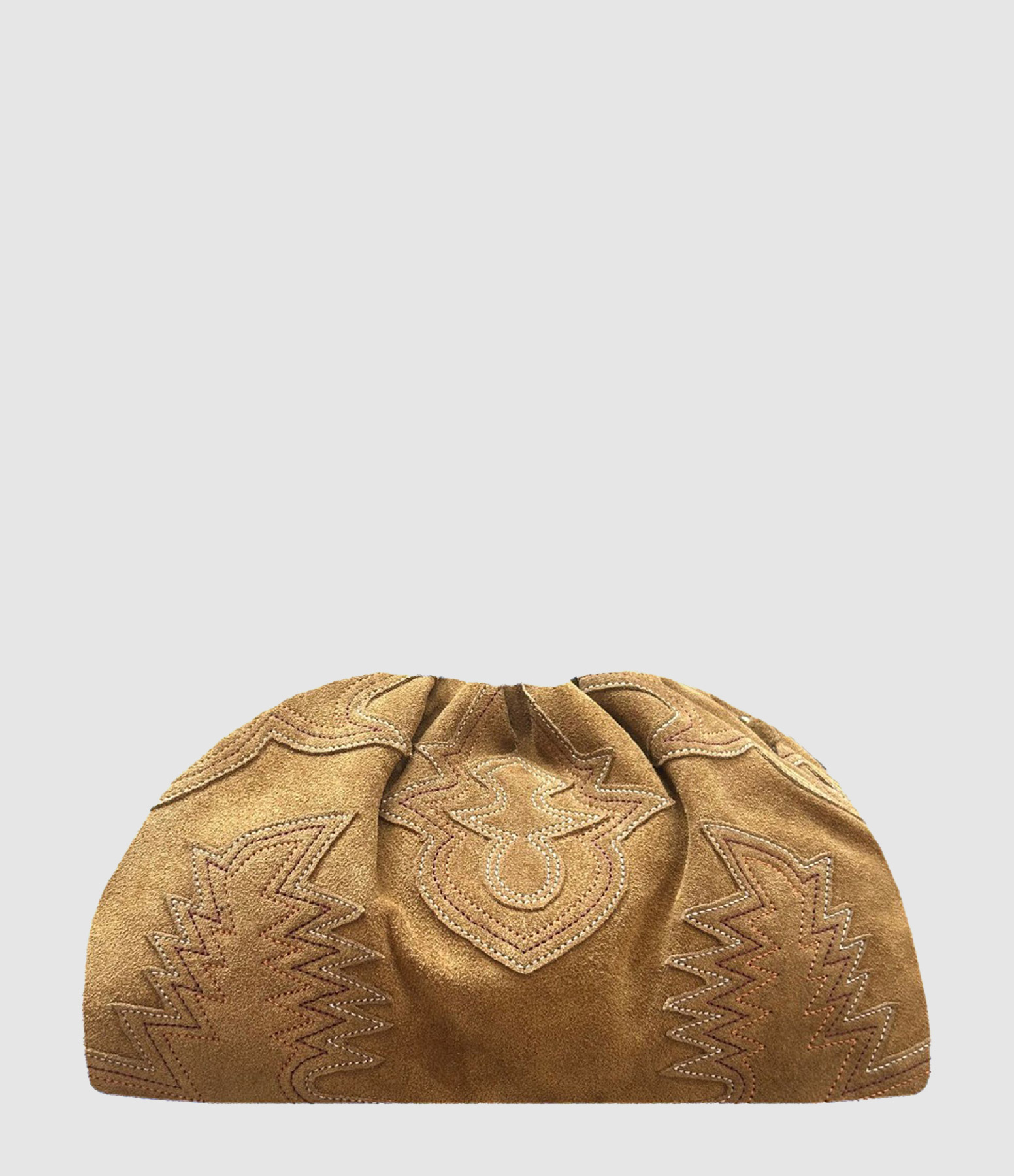 Sac Uniq Big Santiag Tabac