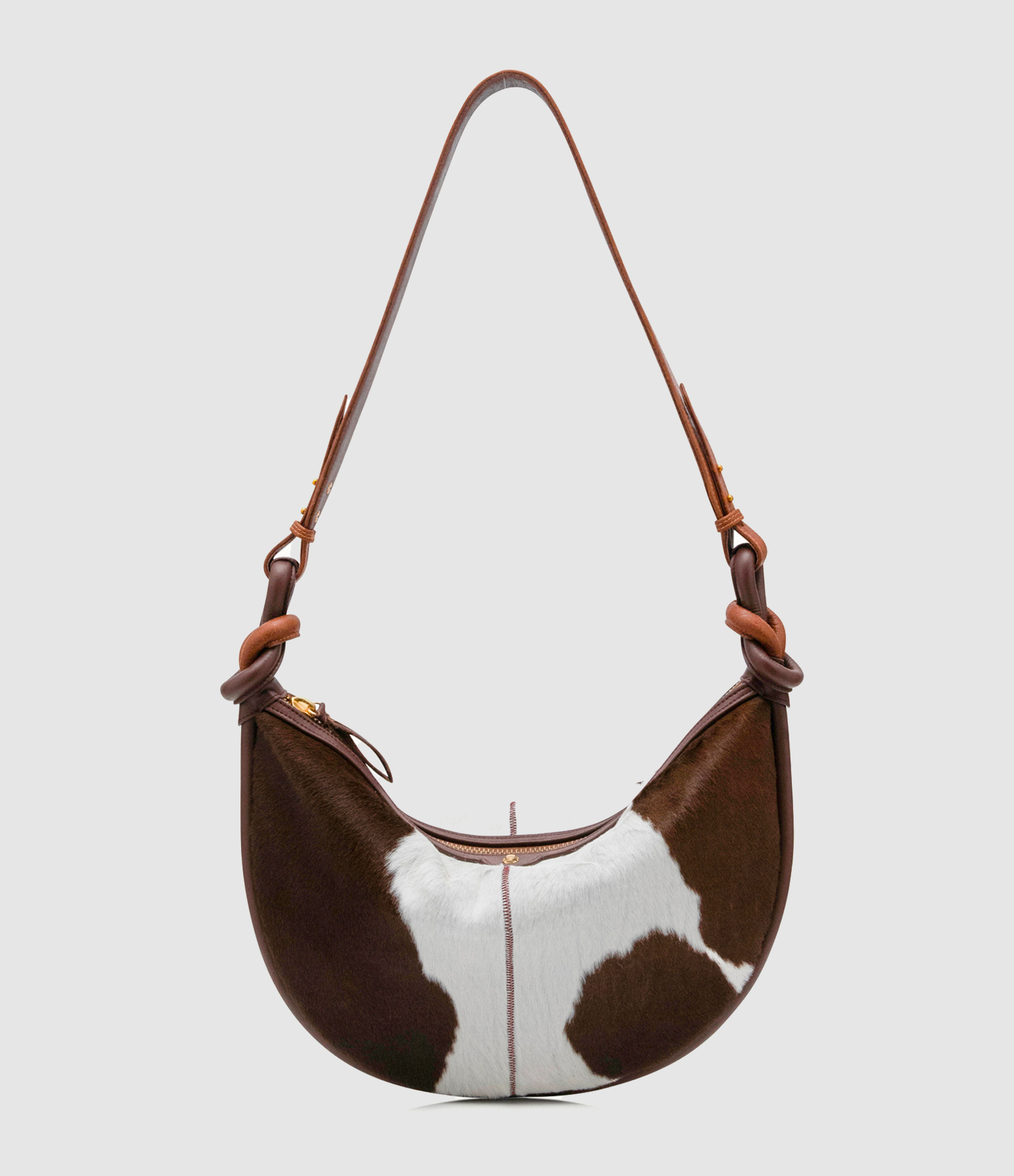 Schras Rodeo CLARIS VIROT - Sac Cuir Chris Rodeo
