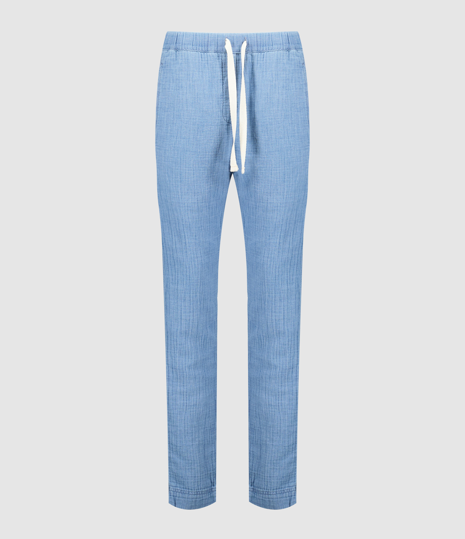 Pantalon Marvin Azul