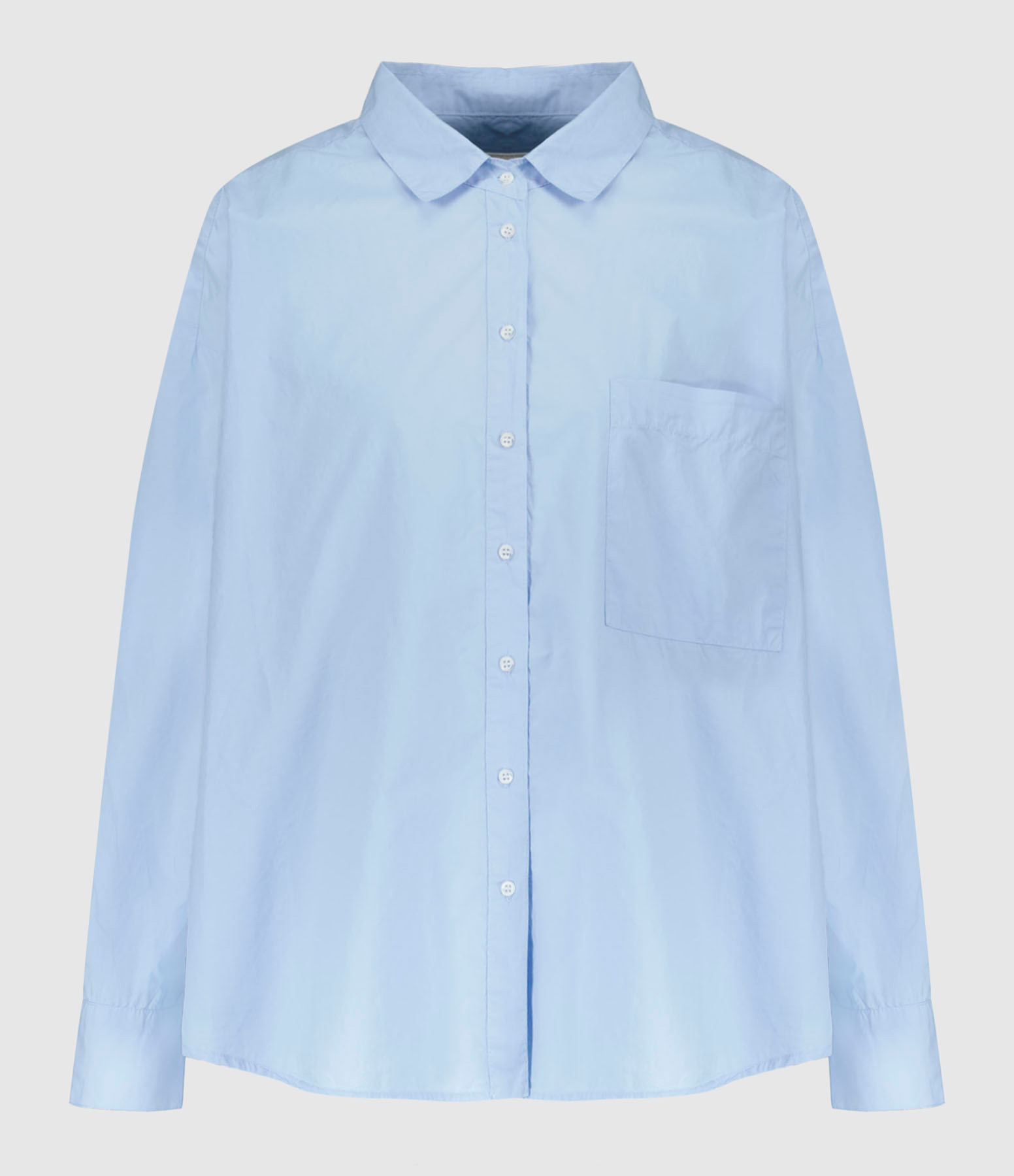 Chemise Caroline Ciel