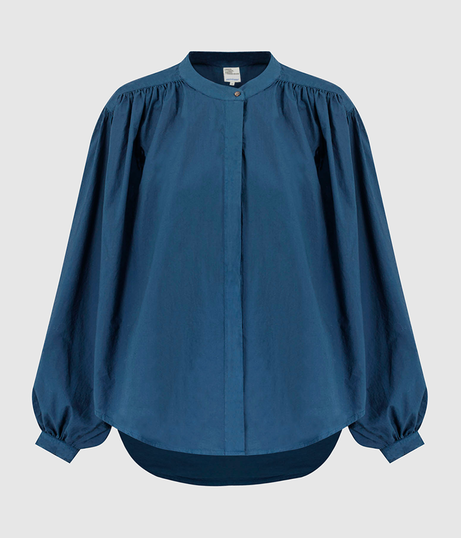 Blouse Gianni Dark Navy